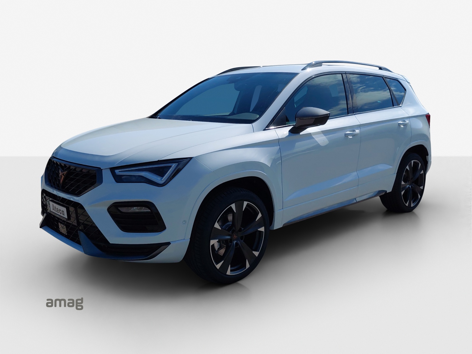 CUPRA Ateca 2.0TSI 4Drive DSG-image-0