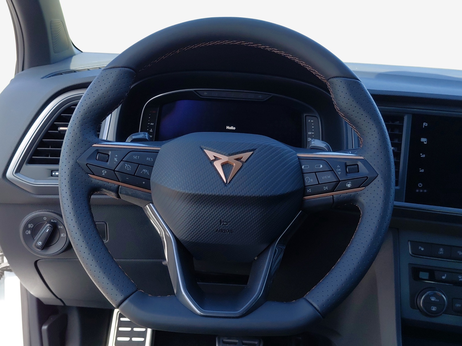 CUPRA Ateca 2.0TSI 4Drive DSG-image-9