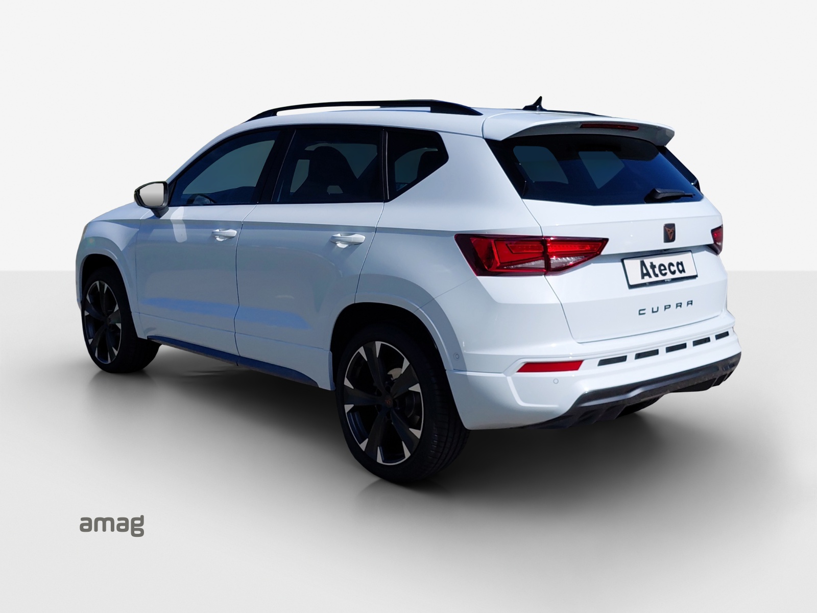 CUPRA Ateca 2.0TSI 4Drive DSG-image-2