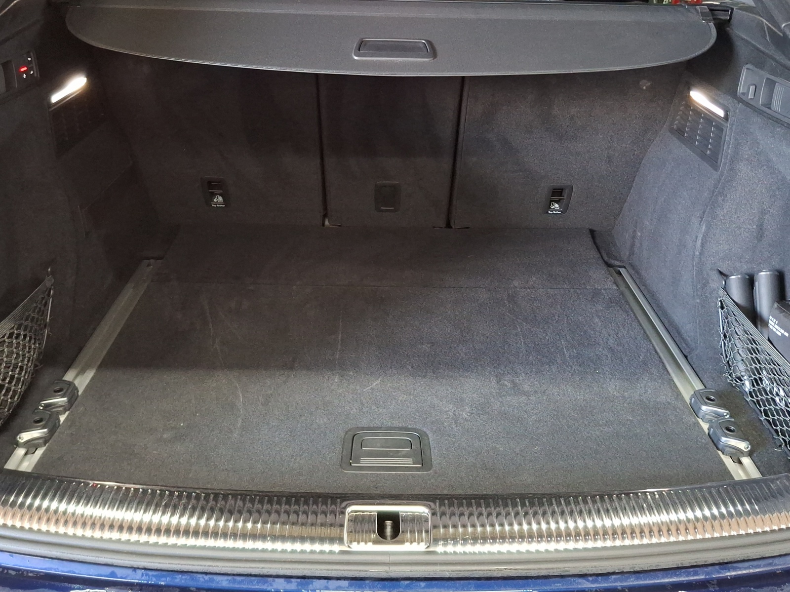 AUDI SQ5 Sportback TDI quattro tiptronic-image-12