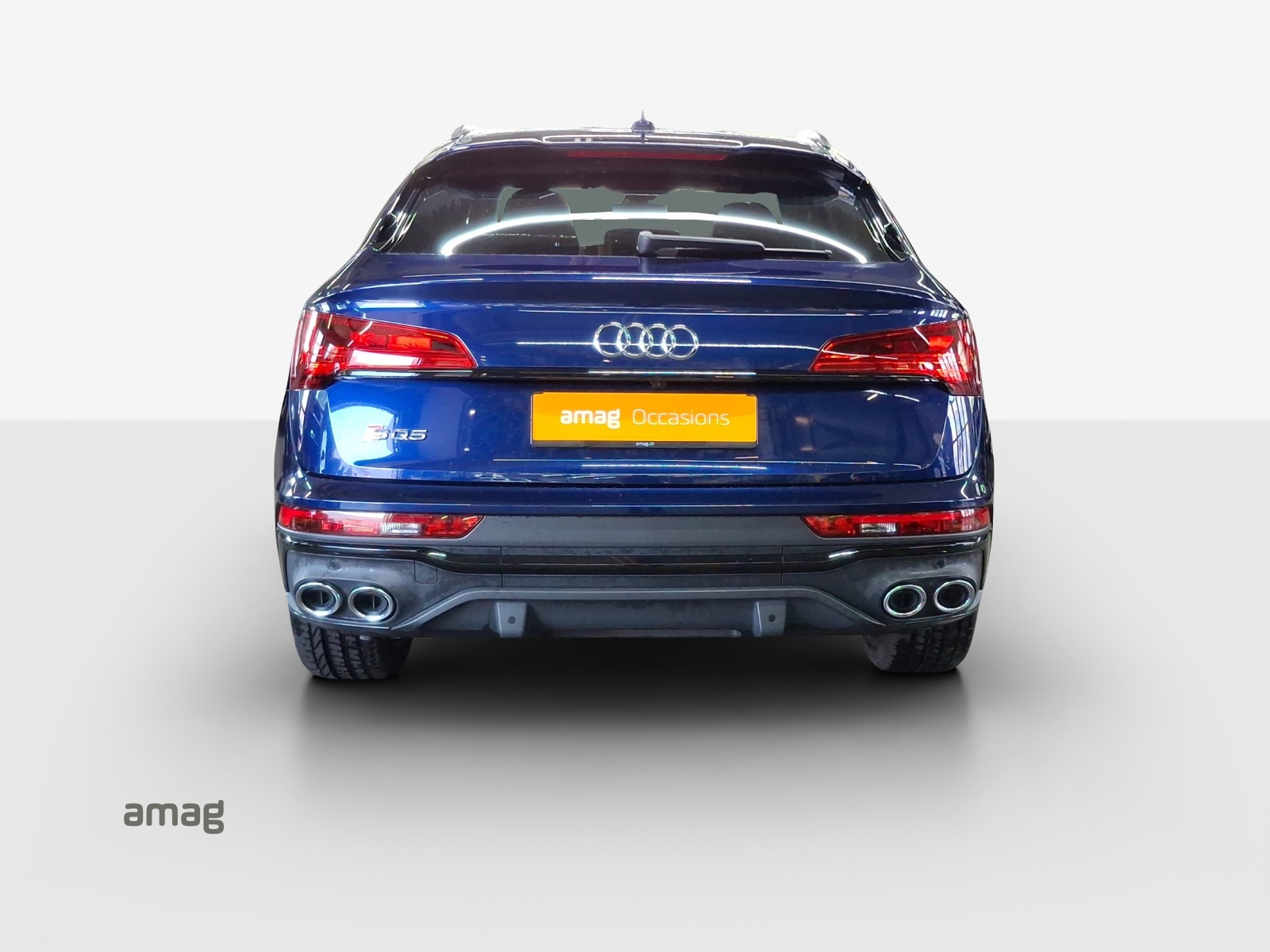 AUDI SQ5 Sportback TDI quattro tiptronic-image-3