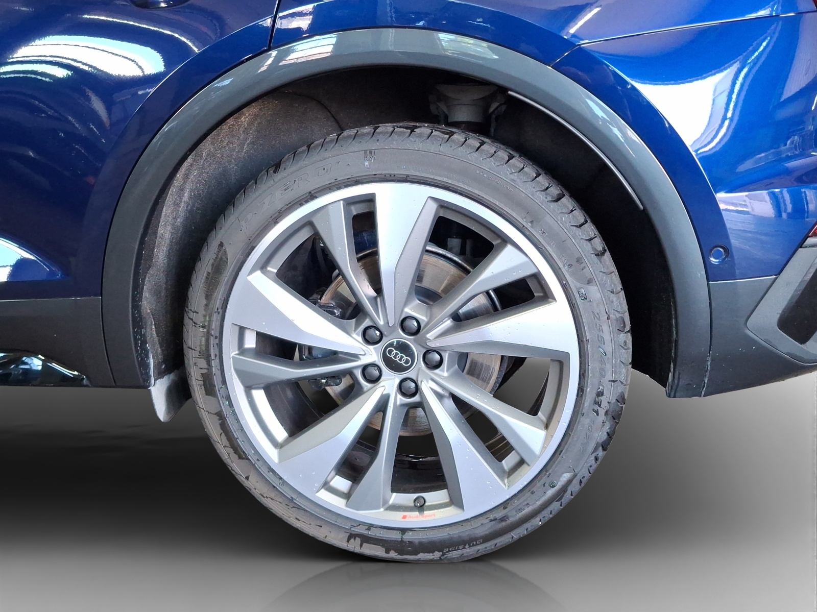 AUDI SQ5 Sportback TDI quattro tiptronic-image-13