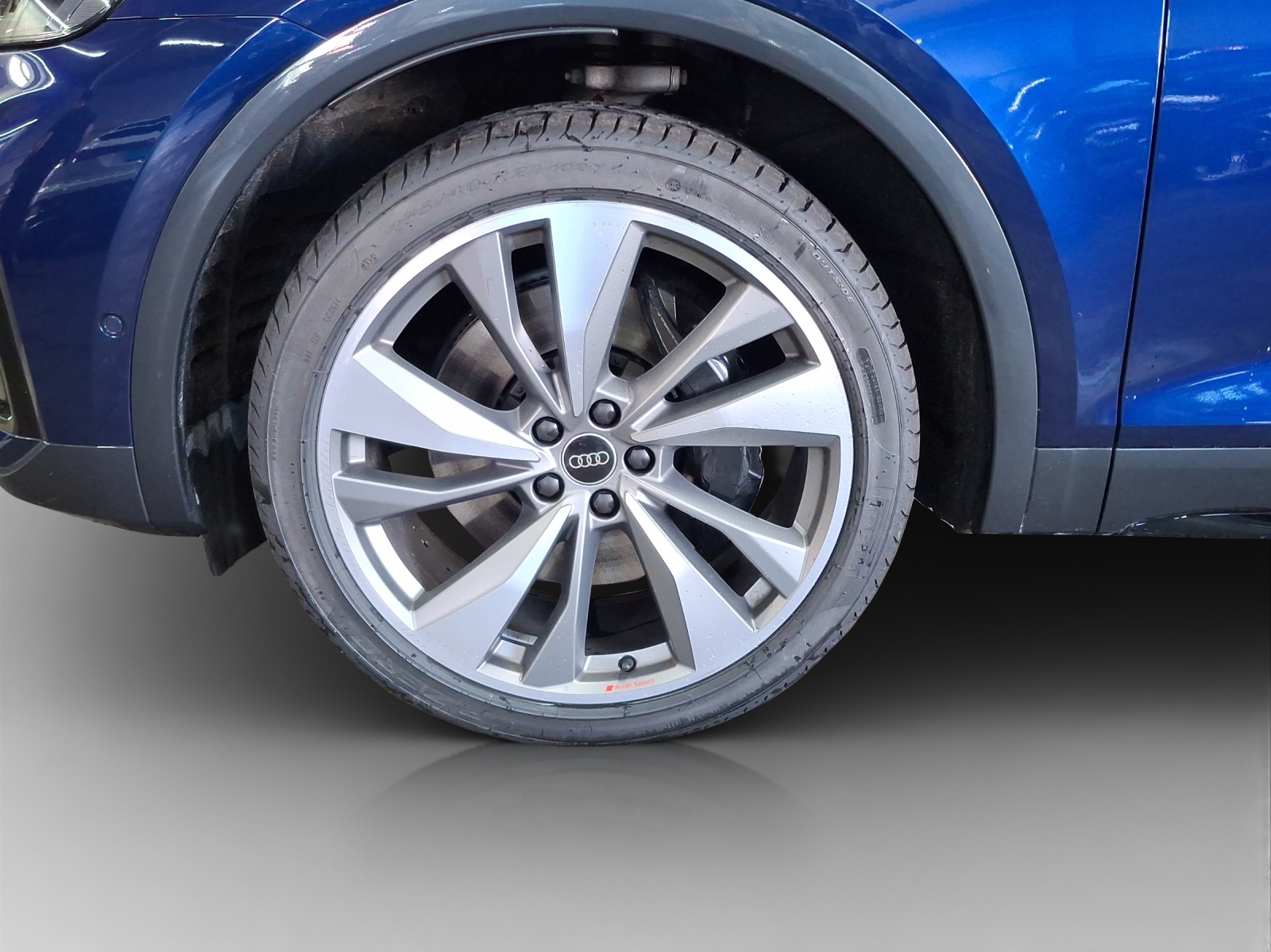AUDI SQ5 Sportback TDI quattro tiptronic-image-14