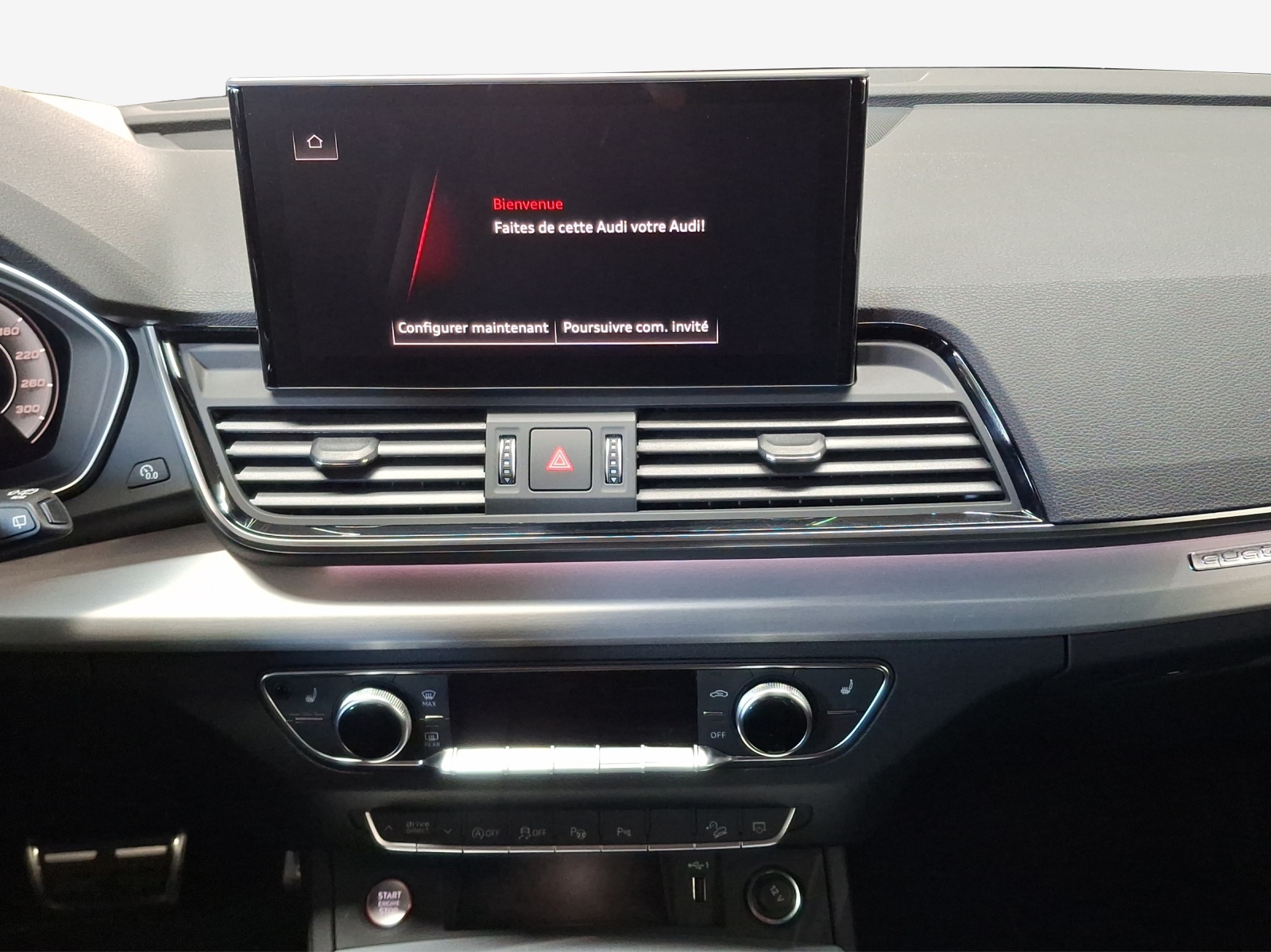 AUDI SQ5 Sportback TDI quattro tiptronic-image-10
