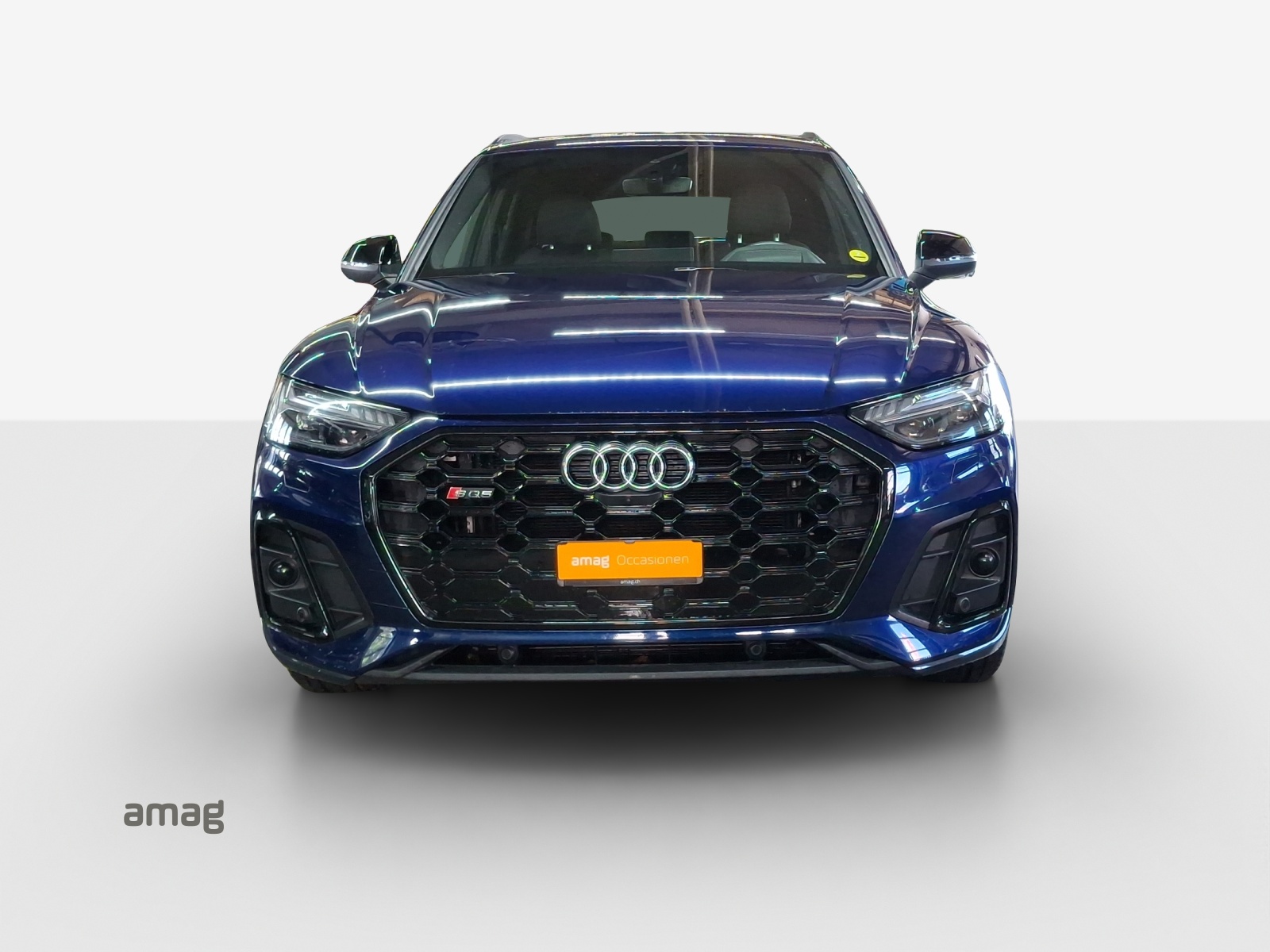 AUDI SQ5 Sportback TDI quattro tiptronic-image-6
