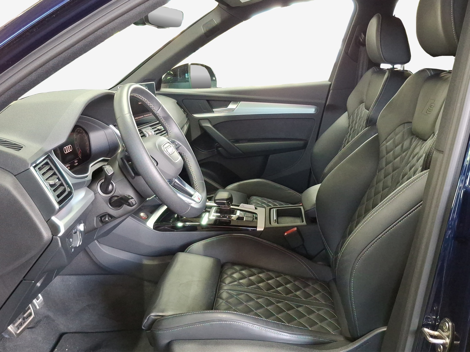 AUDI SQ5 Sportback TDI quattro tiptronic-image-7