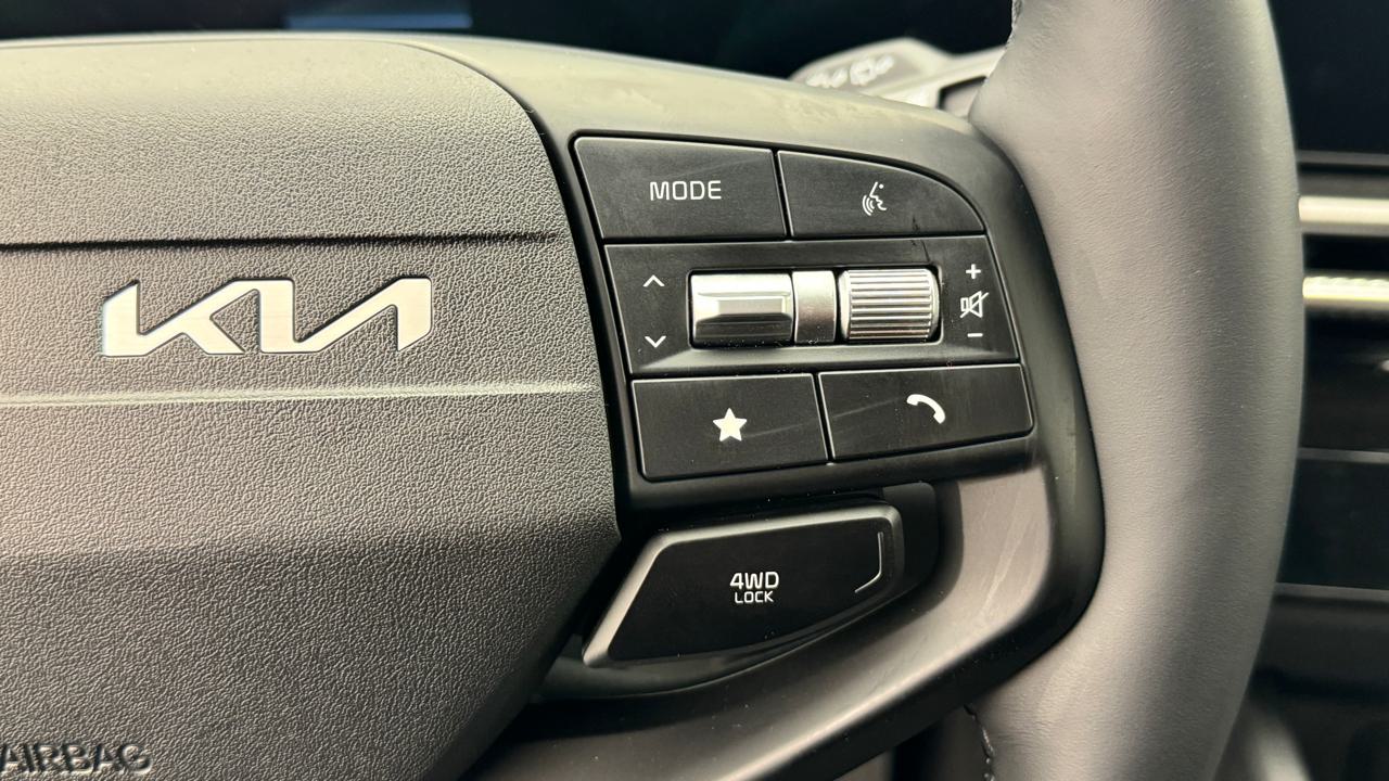 KIA Sportage 1.6T-GDi 4x4 7DCT-image-9