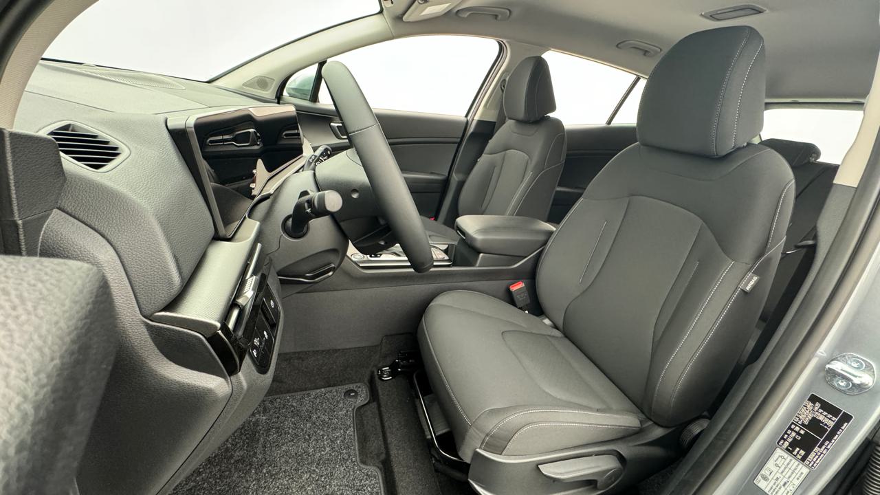 KIA Sportage 1.6T-GDi 4x4 7DCT-image-4