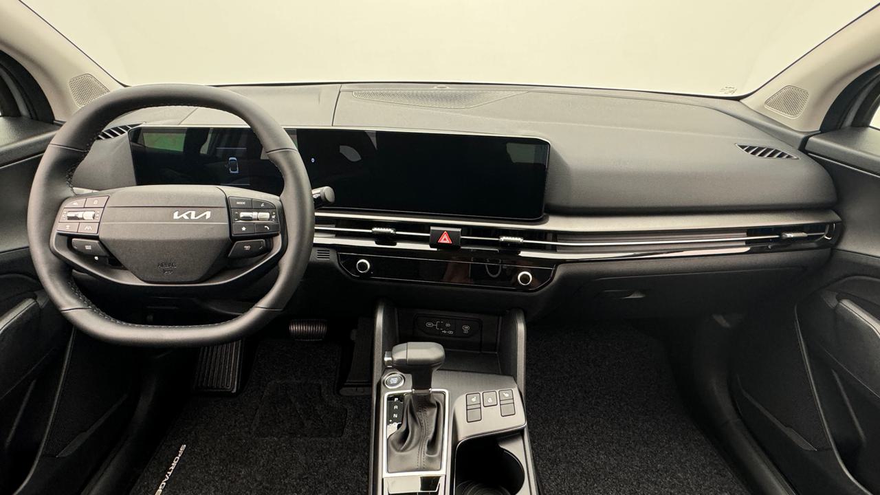 KIA Sportage 1.6T-GDi 4x4 7DCT-image-5