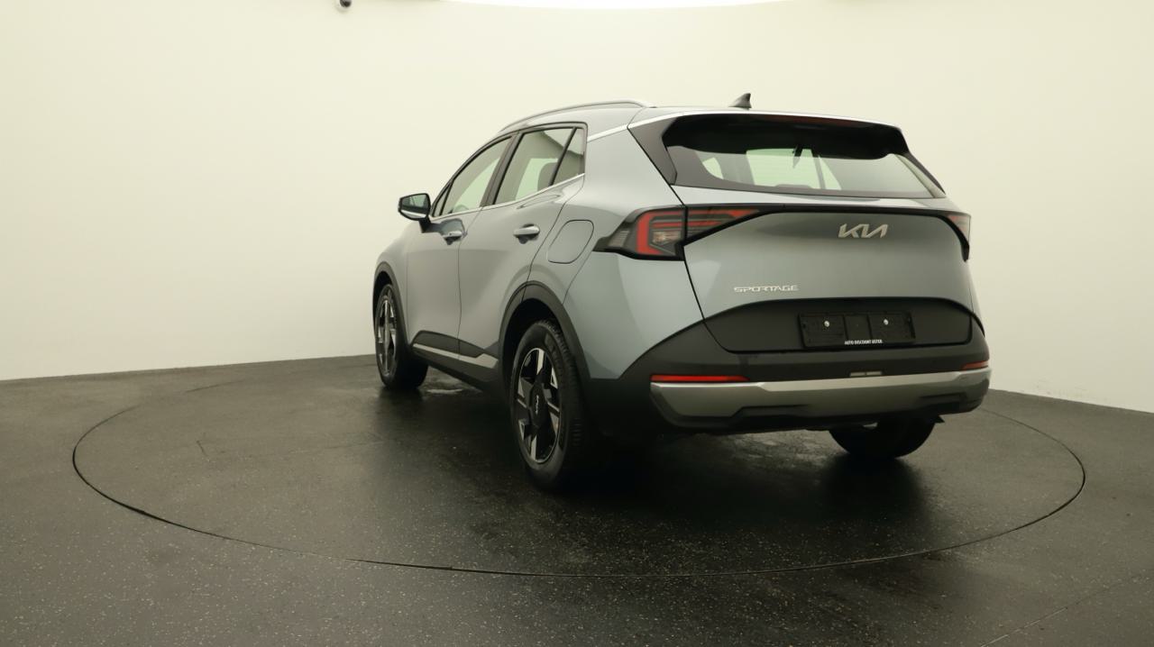 KIA Sportage 1.6T-GDi 4x4 7DCT-image-3