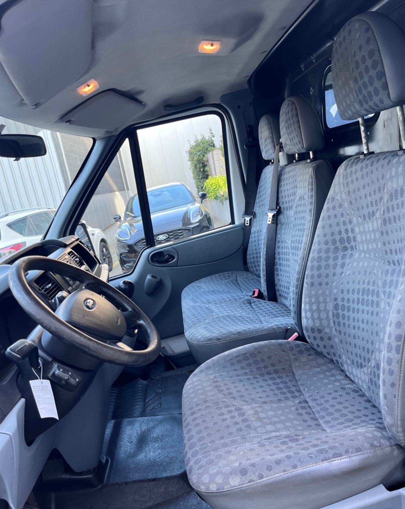 FORD Transit 2.2 TDCi 300 M Trend-image-5