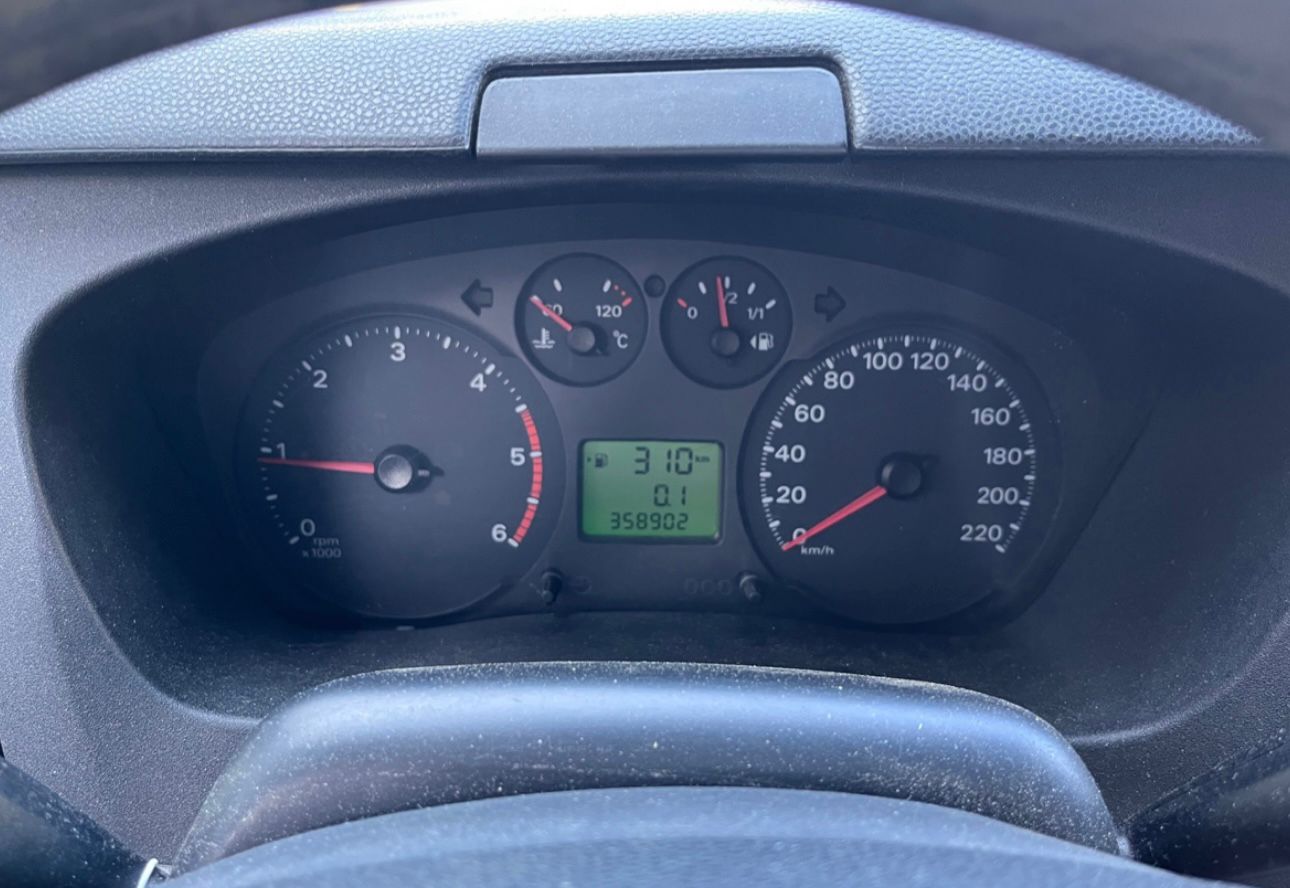FORD Transit 2.2 TDCi 300 M Trend-image-9