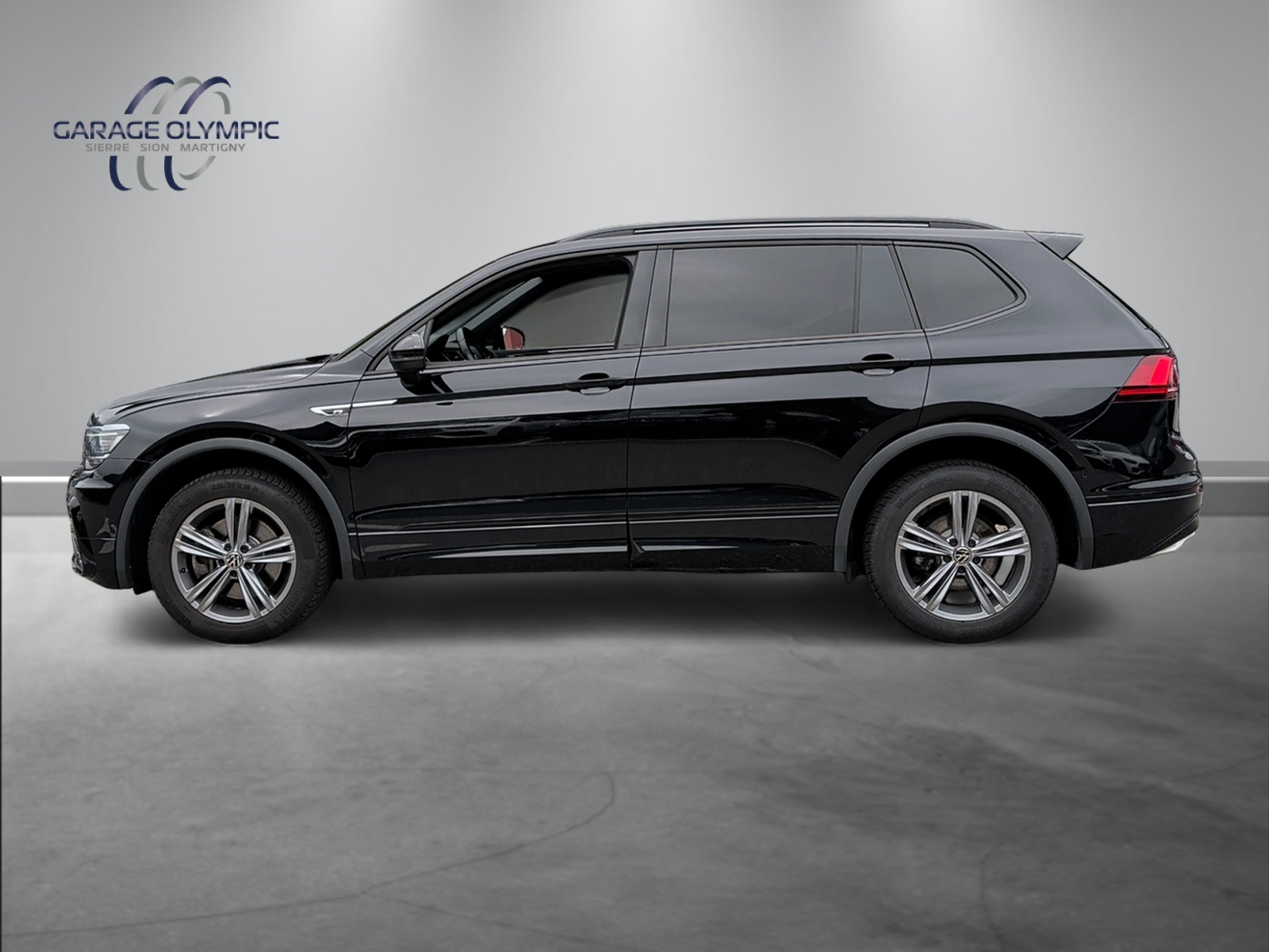 VW Tiguan Allspace 2.0 TDI SCR Highline 4MotionDSG-image-4