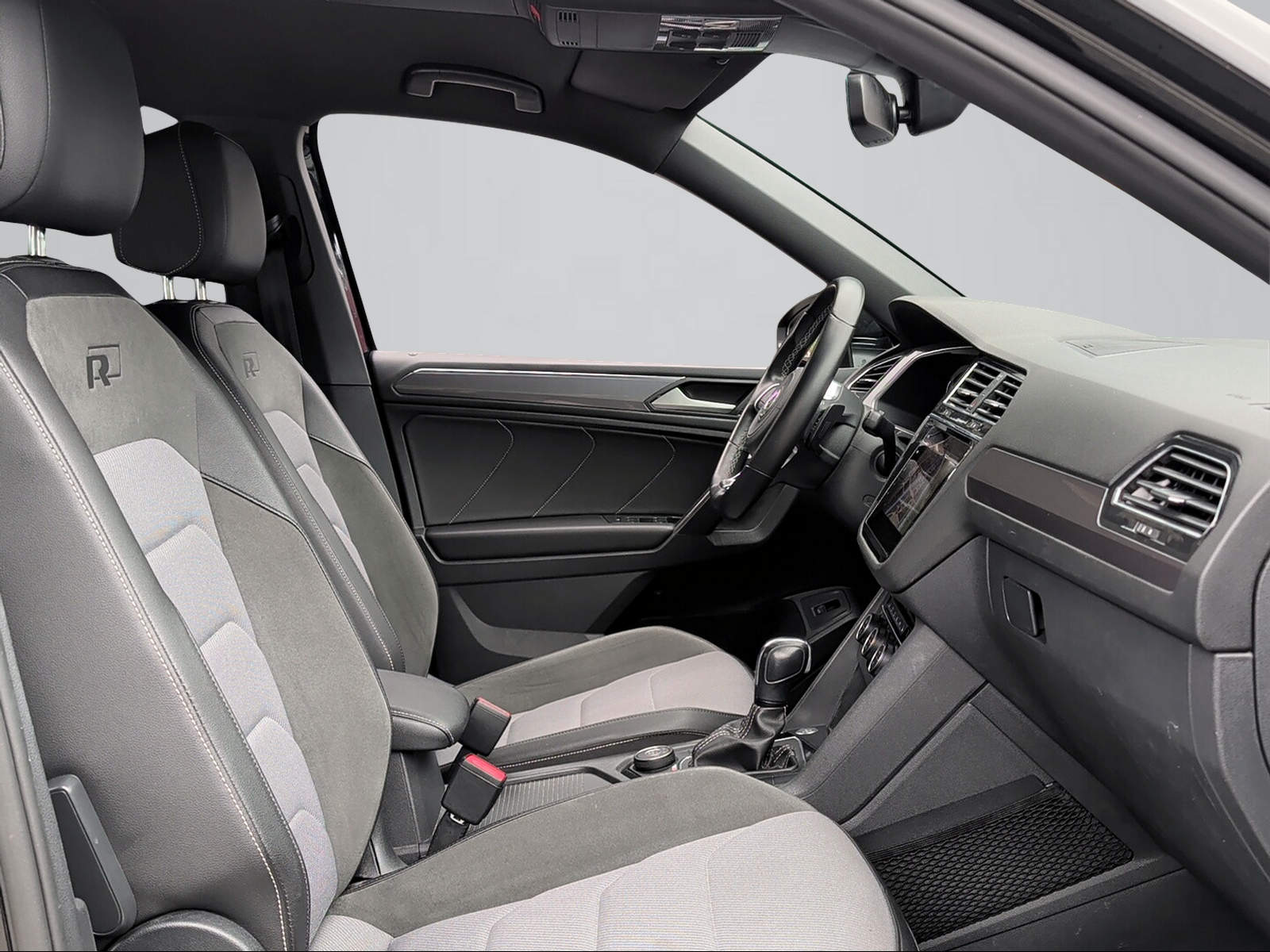 VW Tiguan Allspace 2.0 TDI SCR Highline 4MotionDSG-image-6