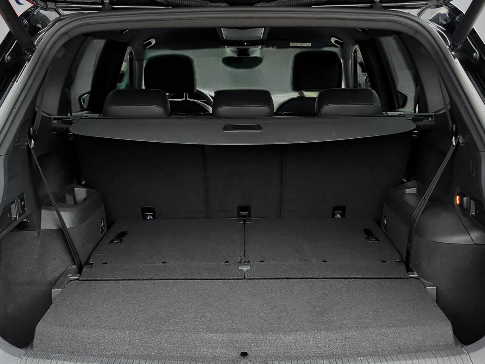 VW Tiguan Allspace 2.0 TDI SCR Highline 4MotionDSG-image-9