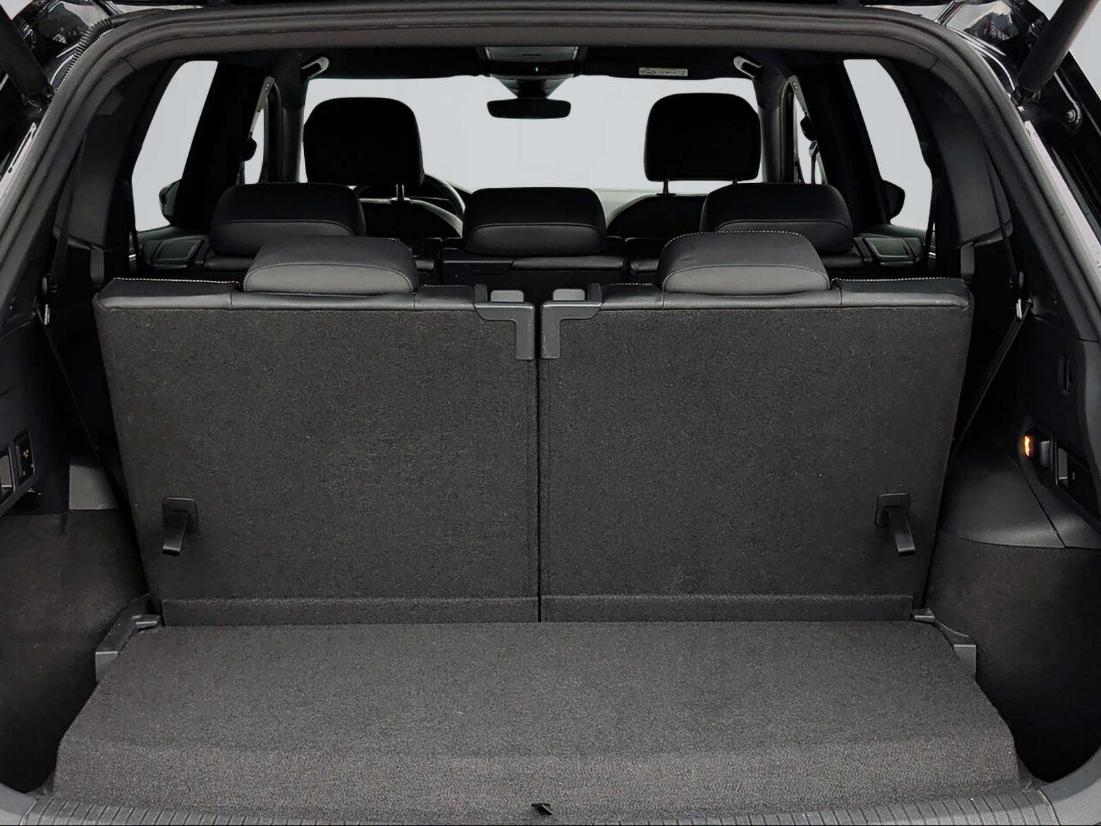VW Tiguan Allspace 2.0 TDI SCR Highline 4MotionDSG-image-10