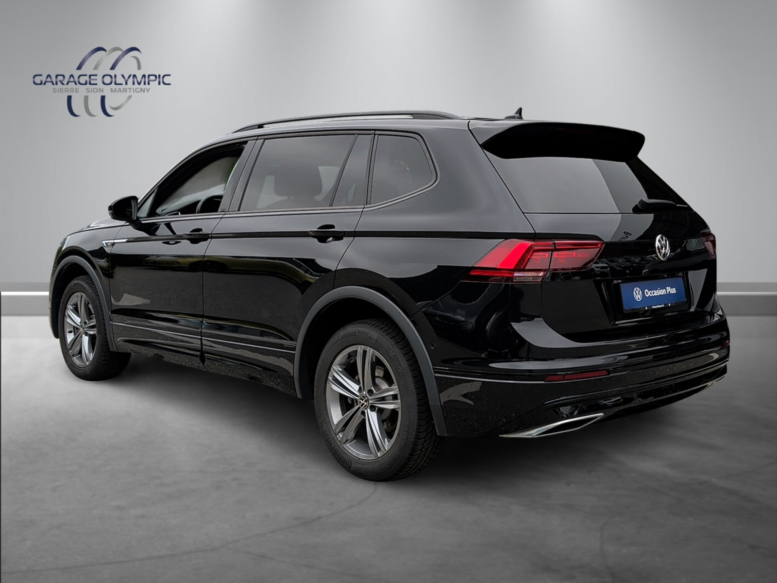 VW Tiguan Allspace 2.0 TDI SCR Highline 4MotionDSG-image-3