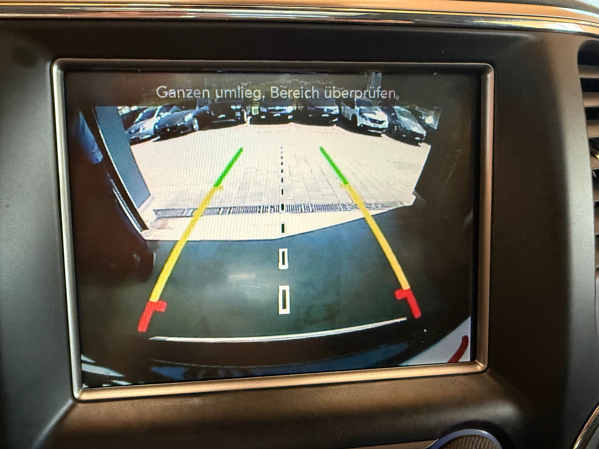 JEEP Grand Cherokee 3.0 CRD Summit Automatic-image-13