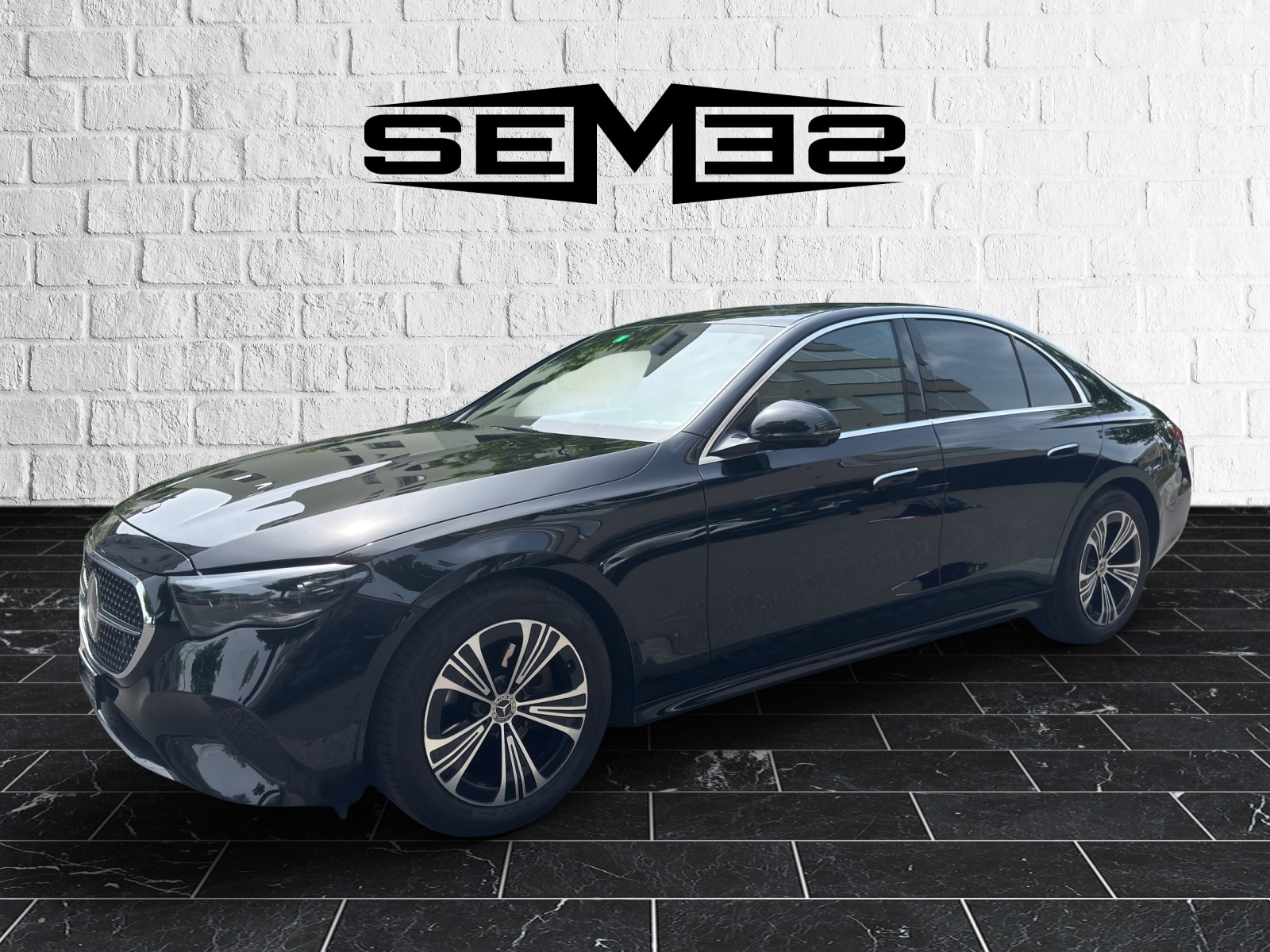 MERCEDES-BENZ E 220 d 4Matic 9G-Tronic-image-0