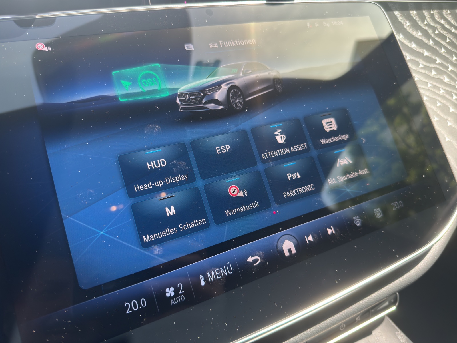 MERCEDES-BENZ E 220 d 4Matic 9G-Tronic-image-25