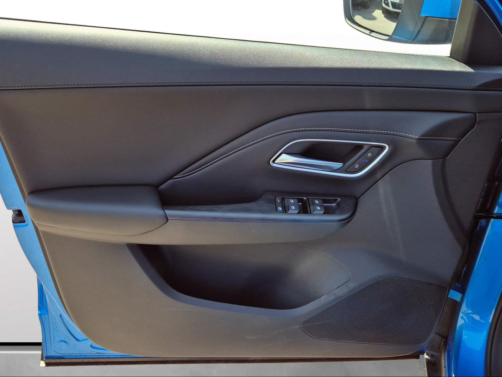 MG ZS 1.5 Hybrid+ Luxury-image-6