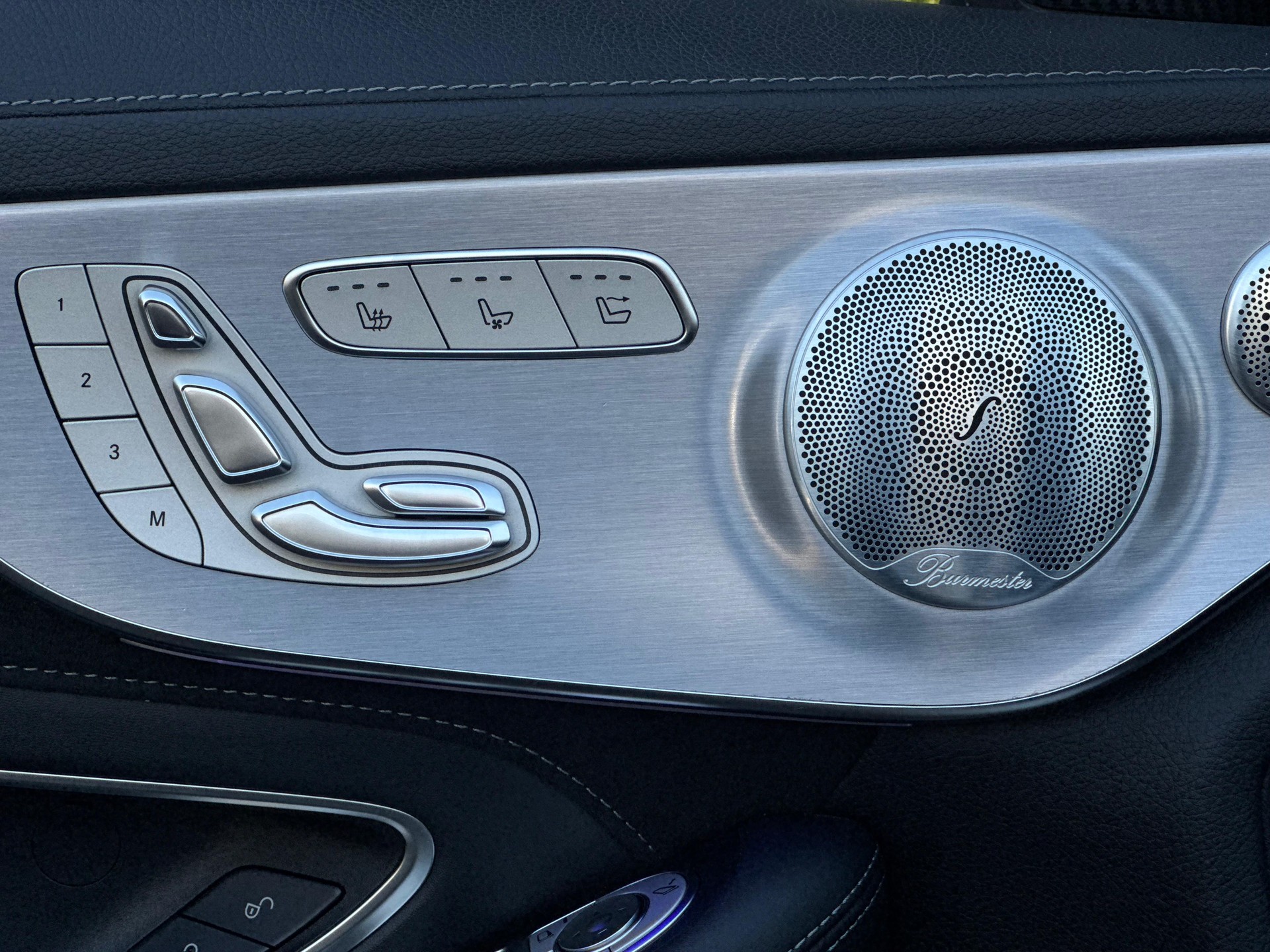 MERCEDES-BENZ C 63 S AMG 9G-tronic-image-28