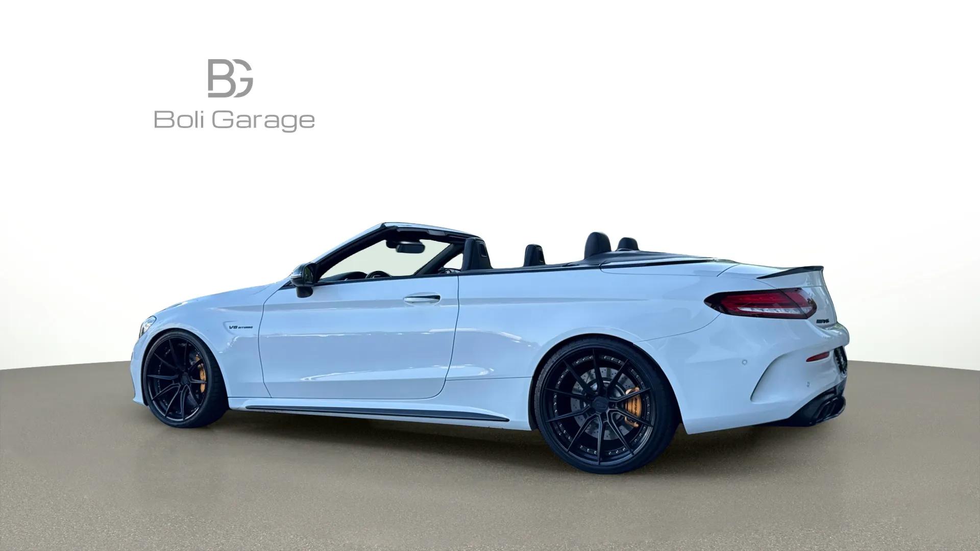 MERCEDES-BENZ C 63 S AMG 9G-tronic-showroom-element-2