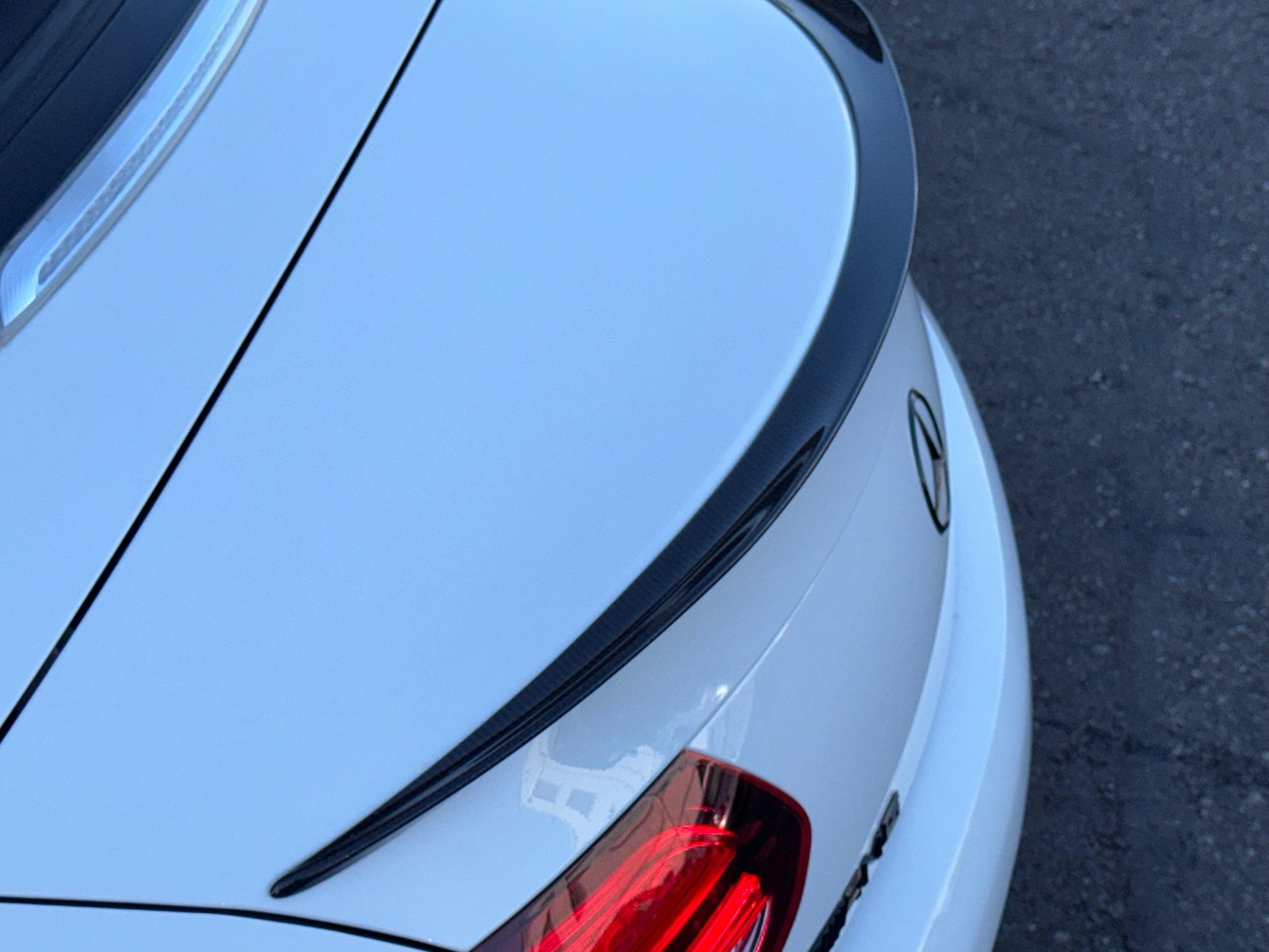 MERCEDES-BENZ C 63 S AMG 9G-tronic-image-22