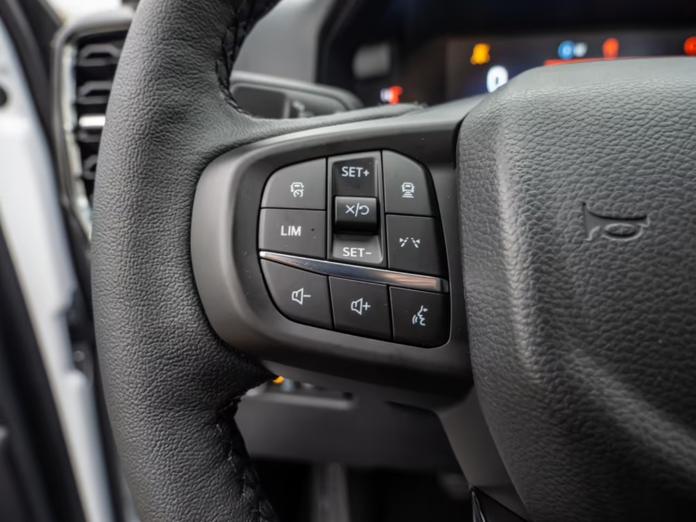 FORD Ranger DoKa XLT 2.0 Eco Blue 4x4 Automat-image-10