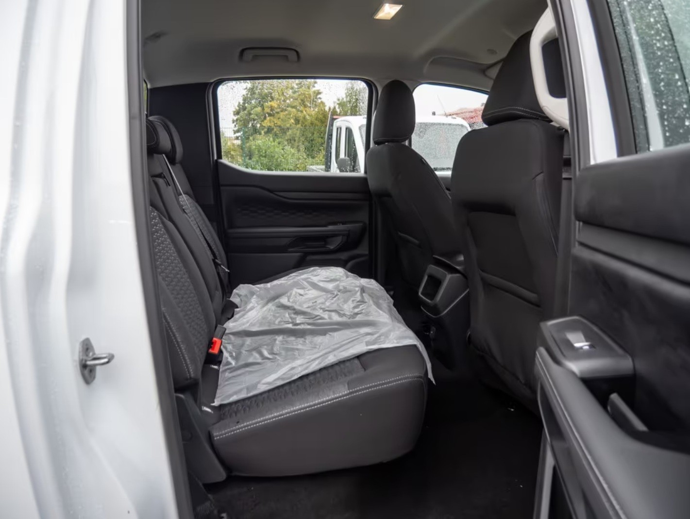 FORD Ranger DoKa XLT 2.0 Eco Blue 4x4 Automat-image-18