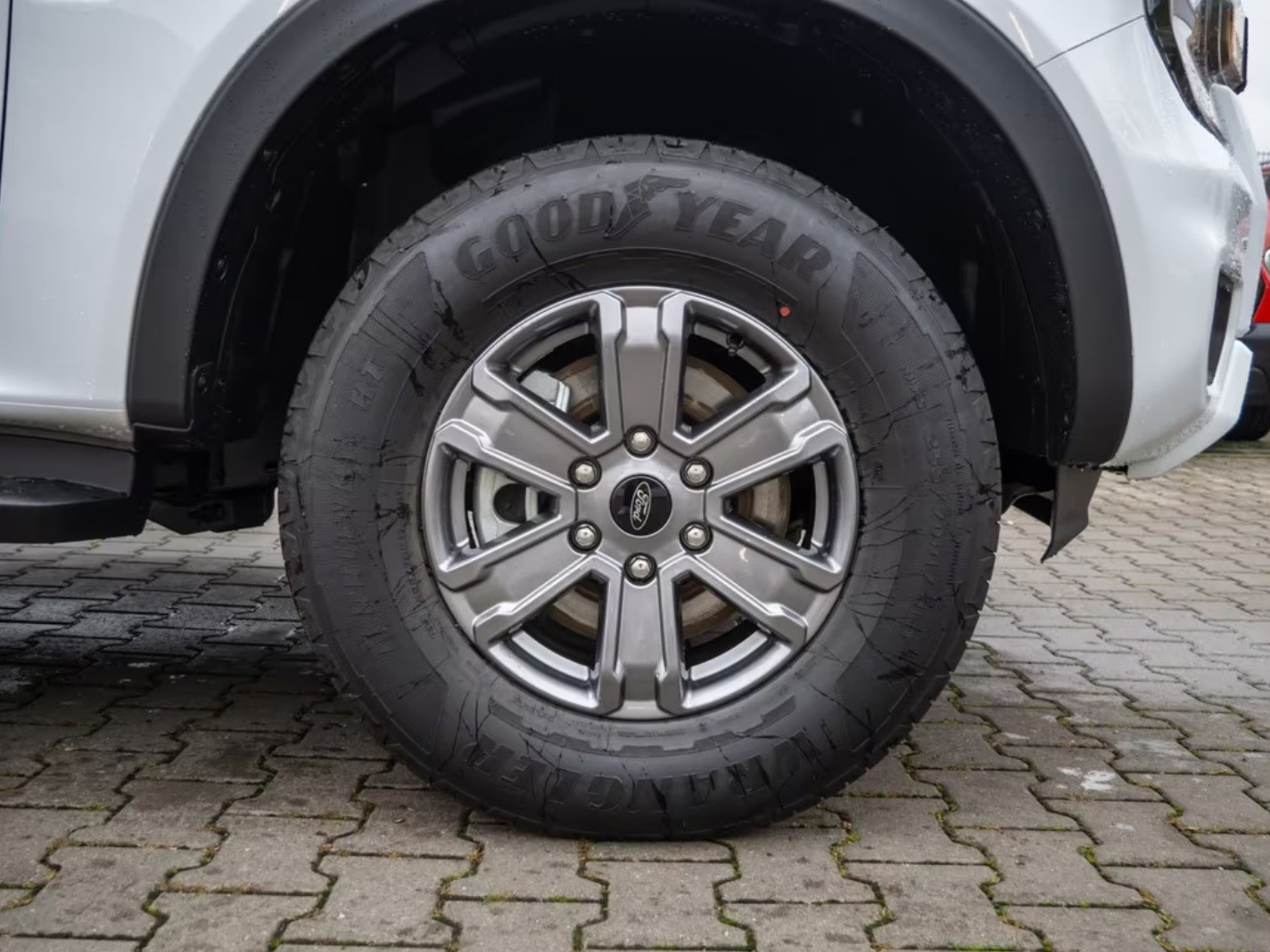 FORD Ranger DoKa XLT 2.0 Eco Blue 4x4 Automat-image-6