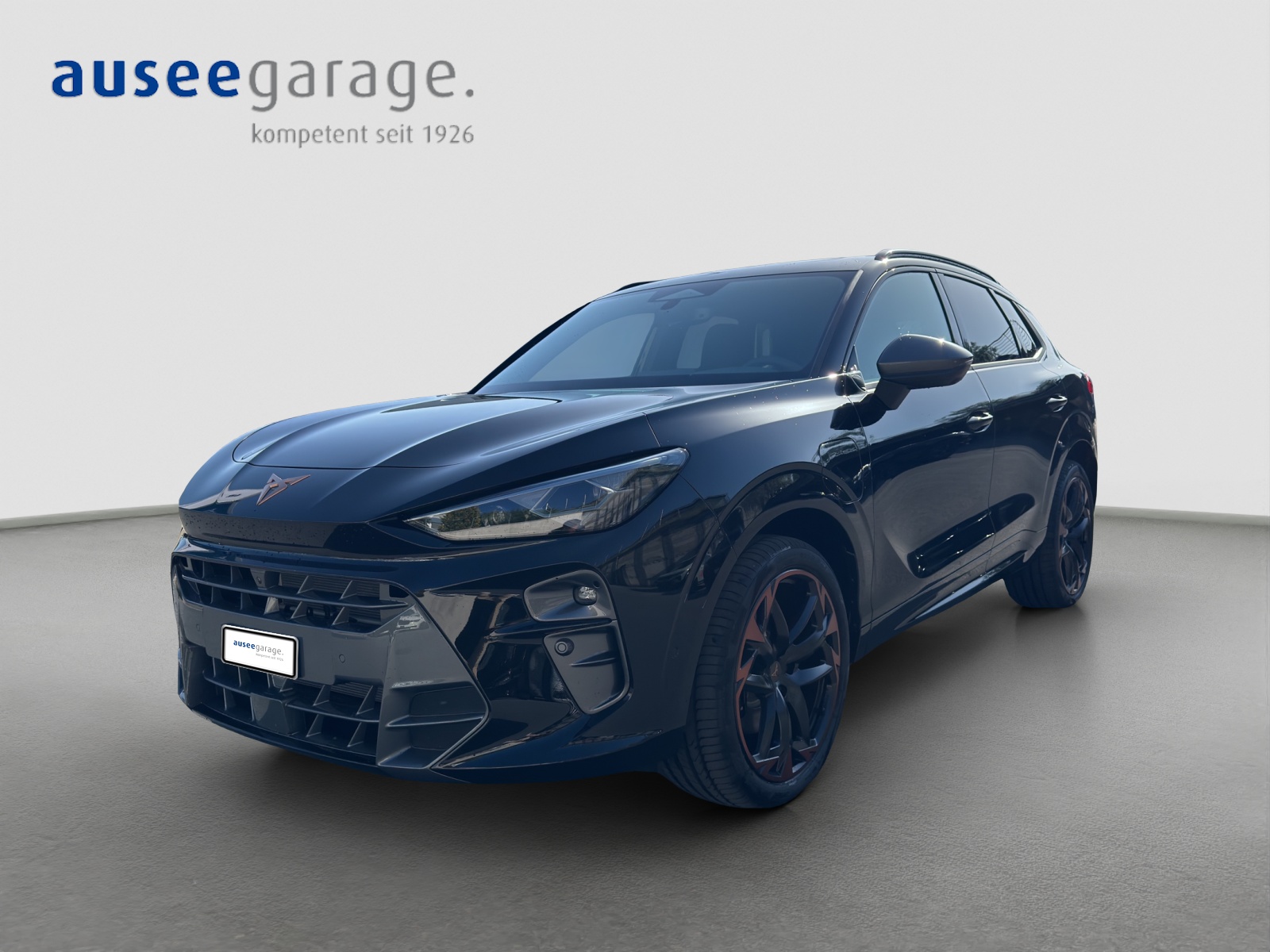 CUPRA Terramar PE1.5PHEV 272PS 1500ccm 272PS/200kW 4 Zylinder e-HYBRID Benzin / elektrisch-image-0
