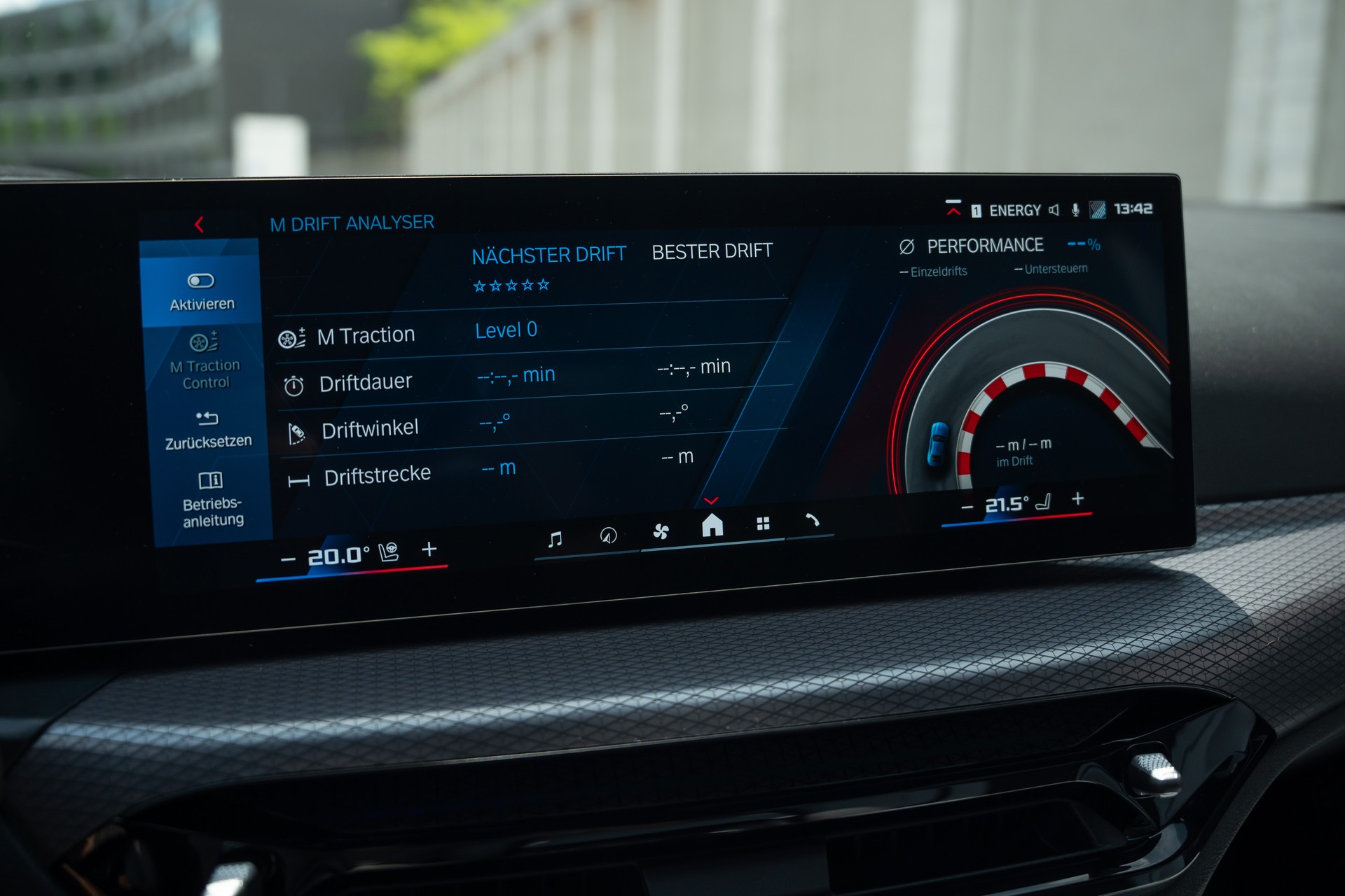 BMW M3 Competition M xDrive LCI-image-23