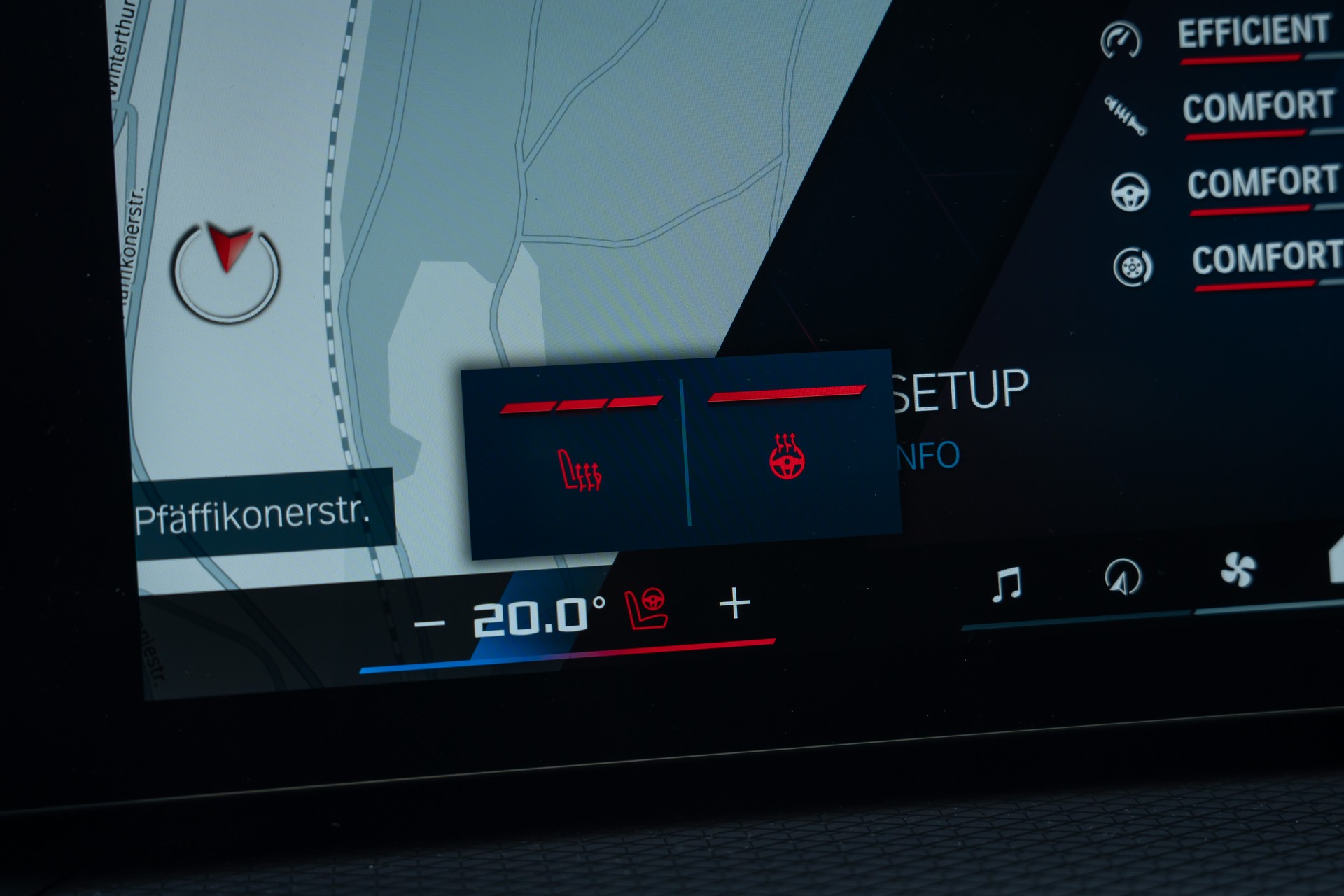 BMW M3 Competition M xDrive LCI-image-21
