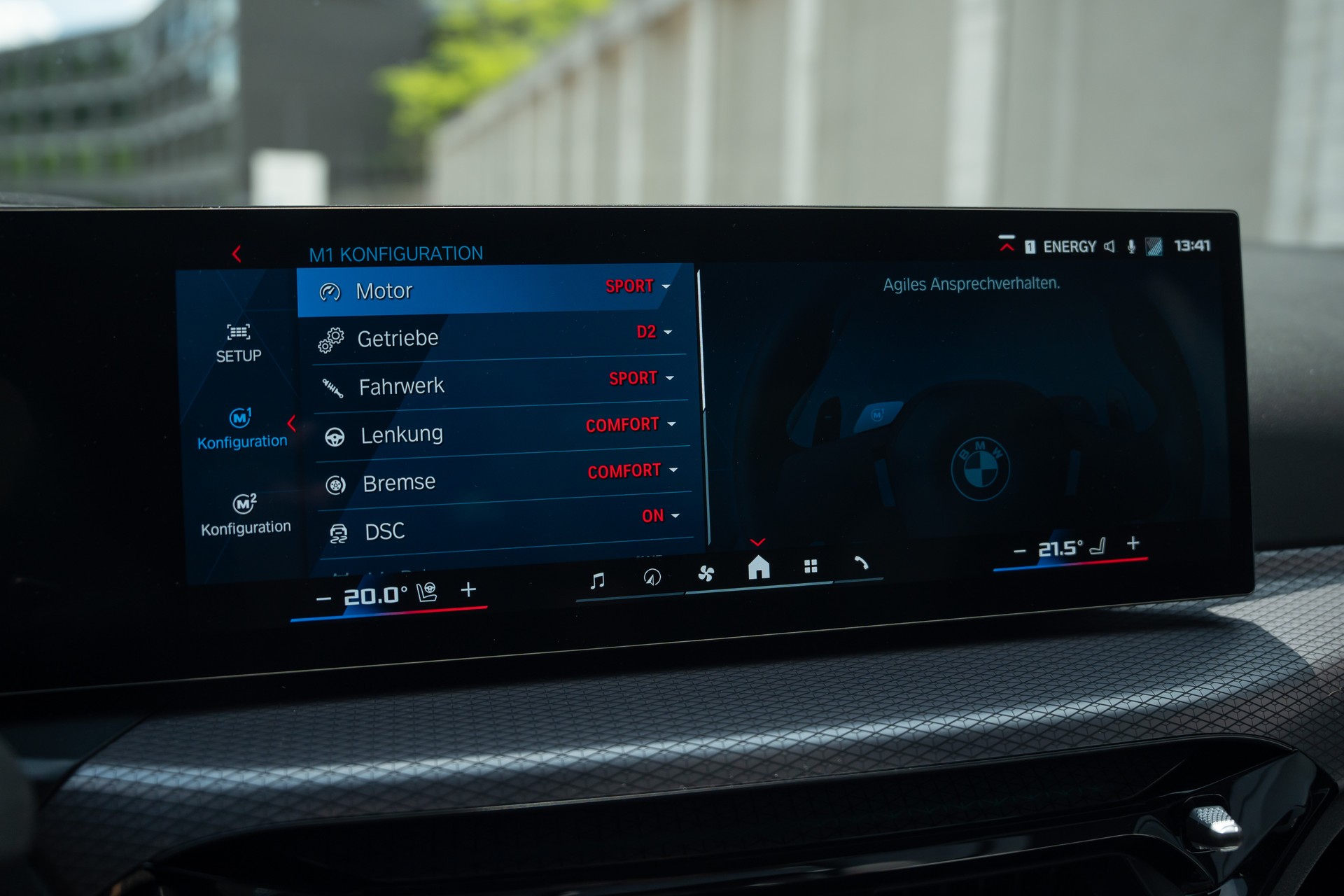 BMW M3 Competition M xDrive LCI-image-24
