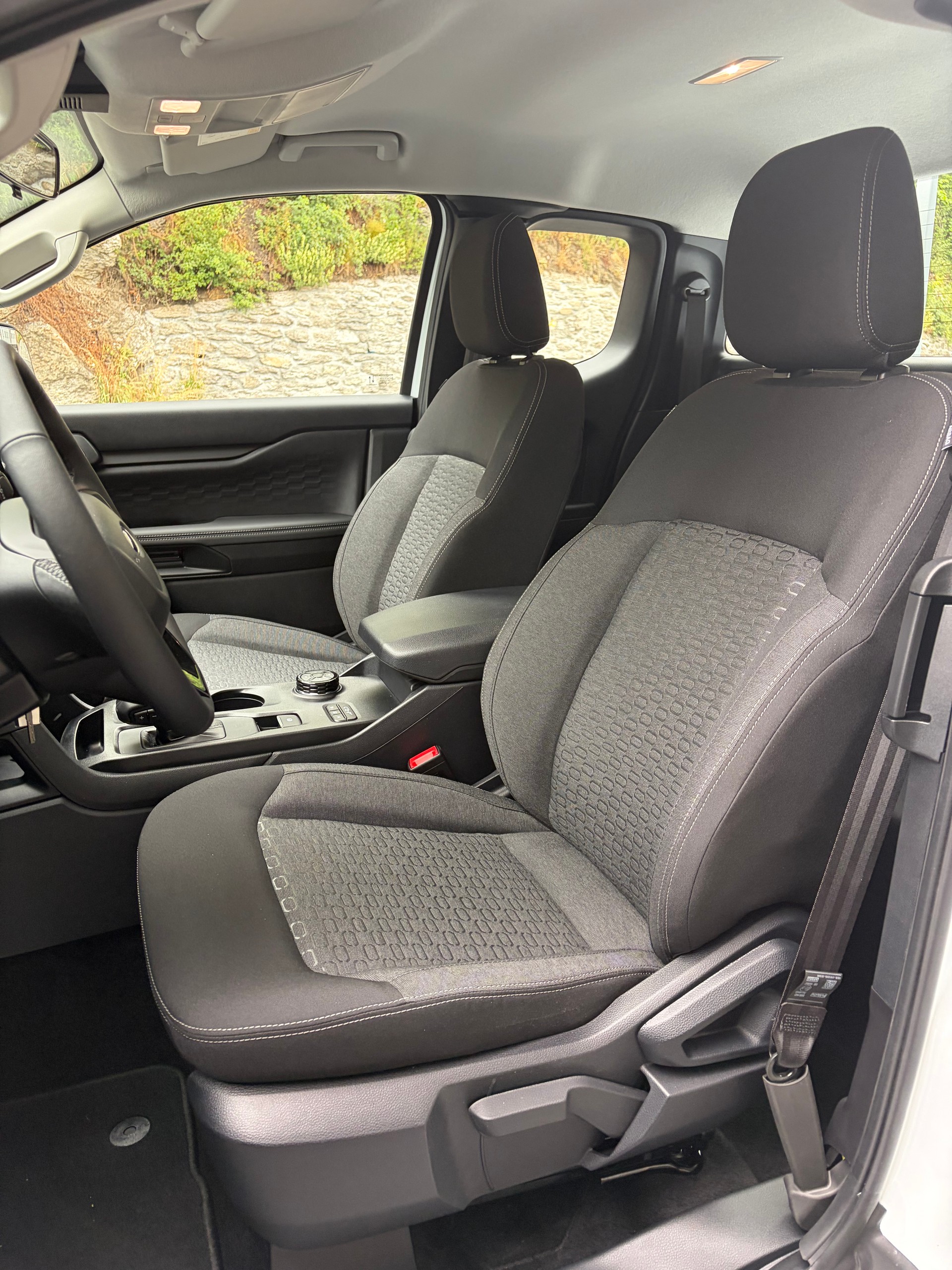 FORD Ranger XLT 3.0 Eco Blue e-4WD Automat-image-5