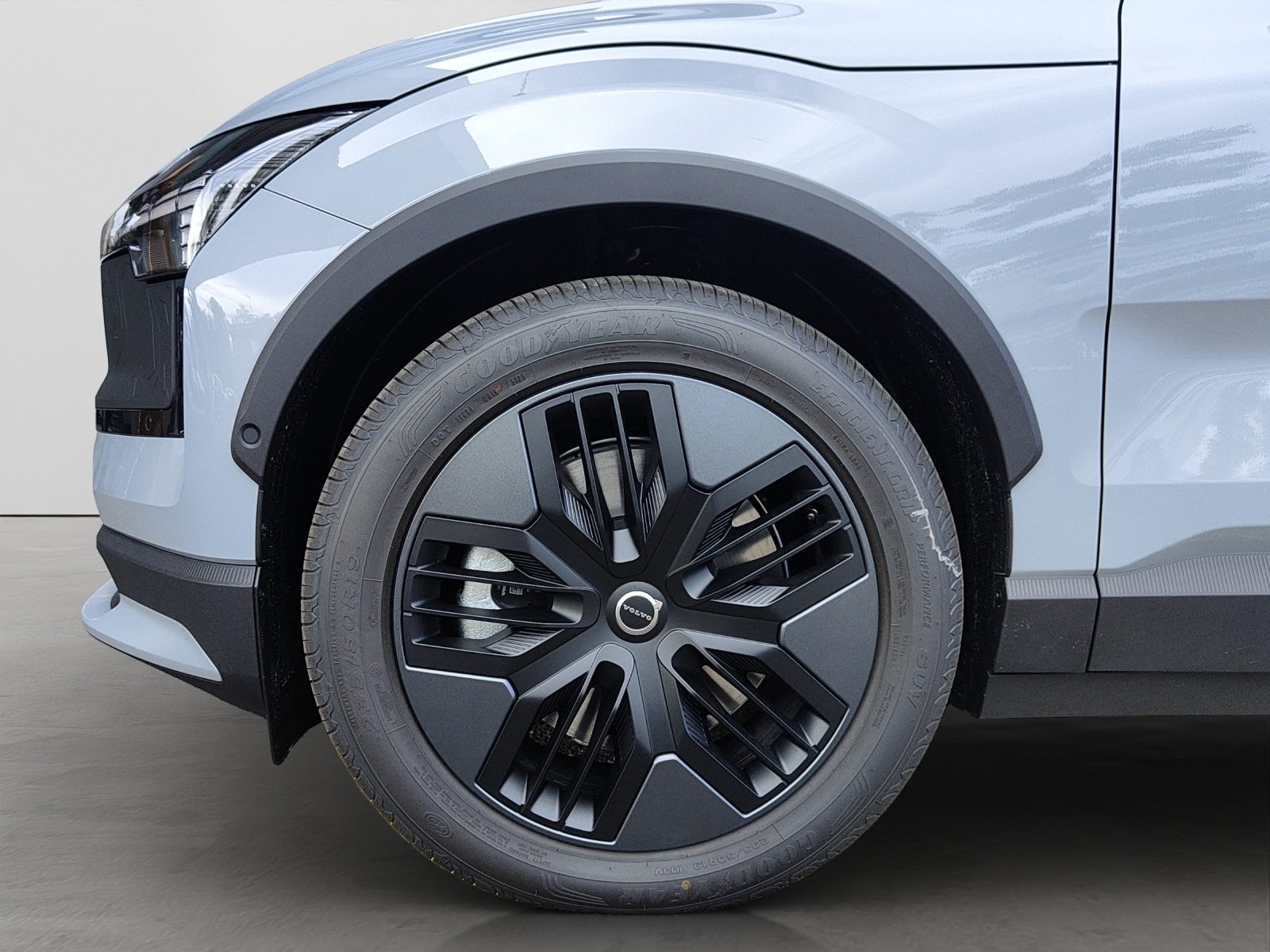 VOLVO EX30 CC E60 Cross Country Twin Performance AWD-image-15