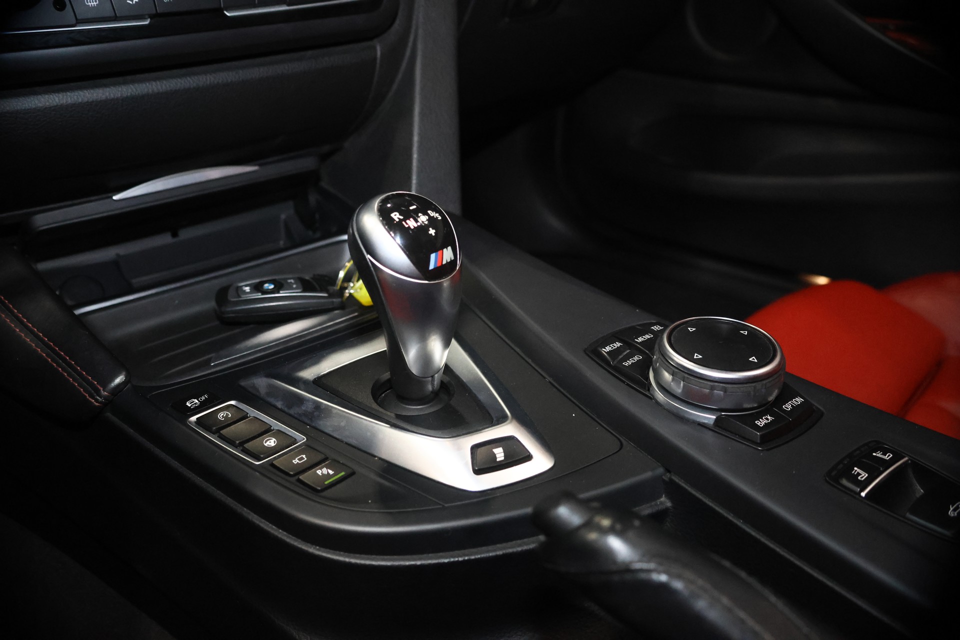 BMW M4 Cabrio CH FAHRZEUG kein OPF-image-7
