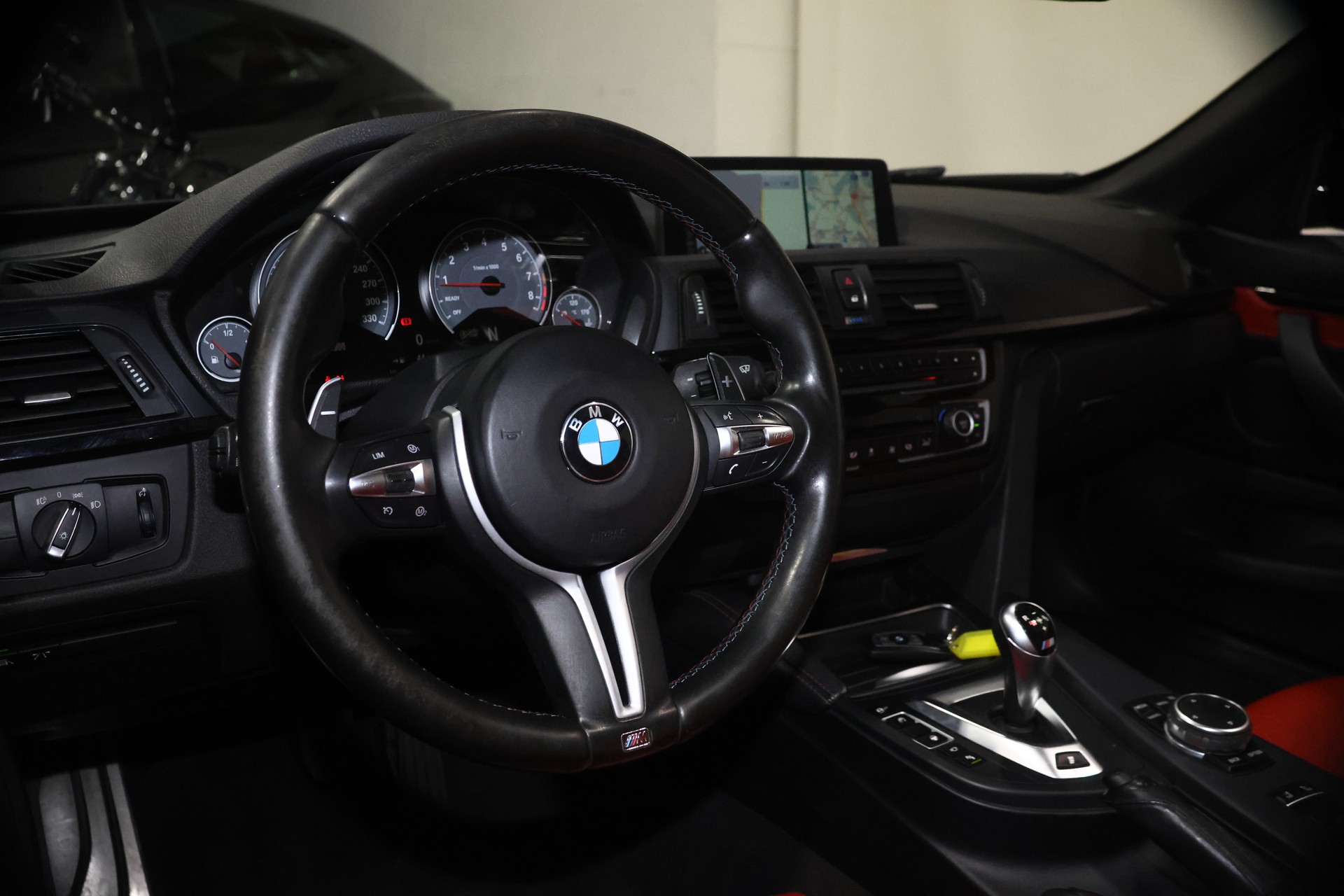 BMW M4 Cabrio CH FAHRZEUG kein OPF-image-8