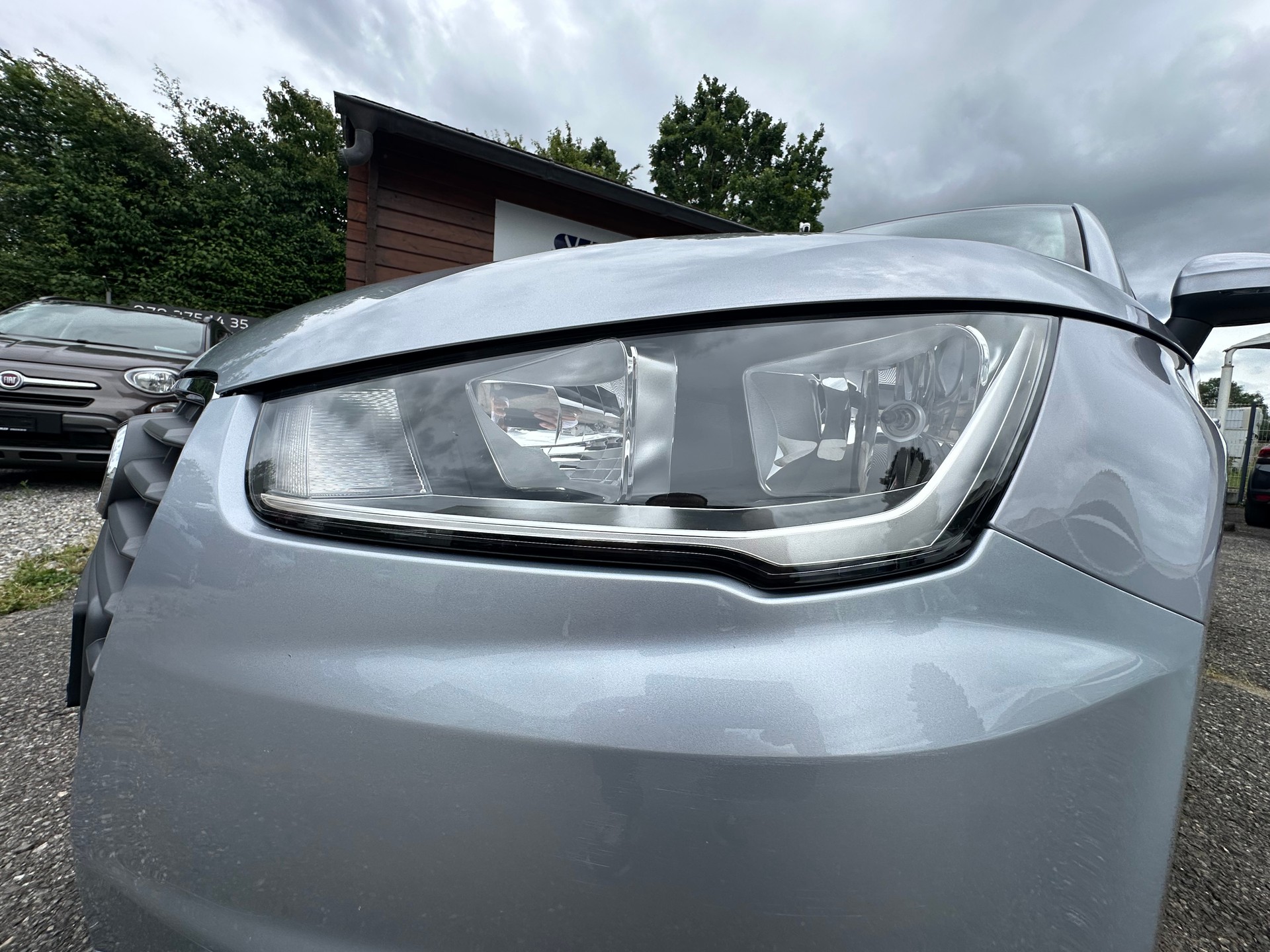 AUDI A1 Sportback 1.4 TFSI Sport S-tronic-image-27