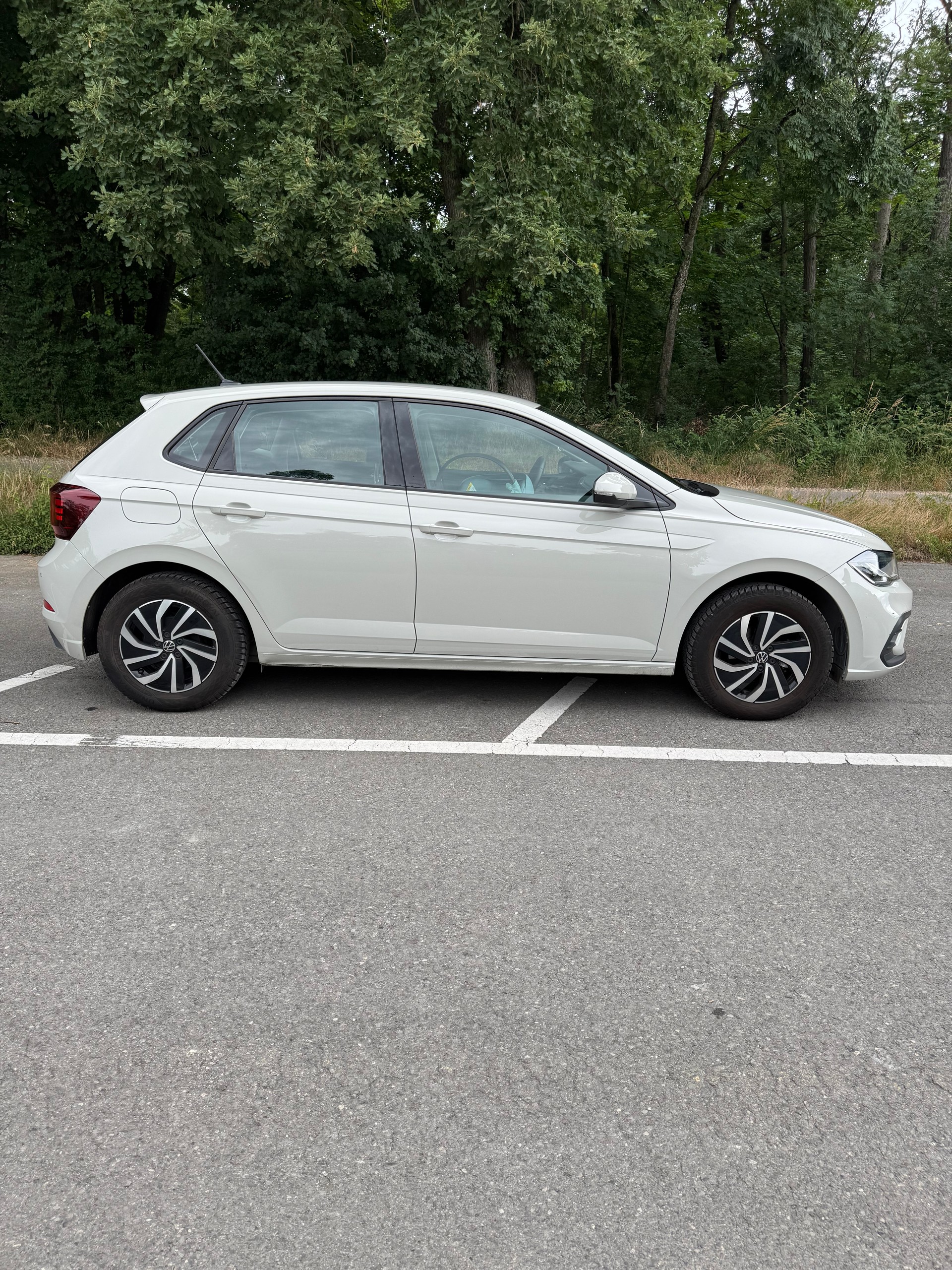 VW POLO 1.0 TSI Life DSG-image-3