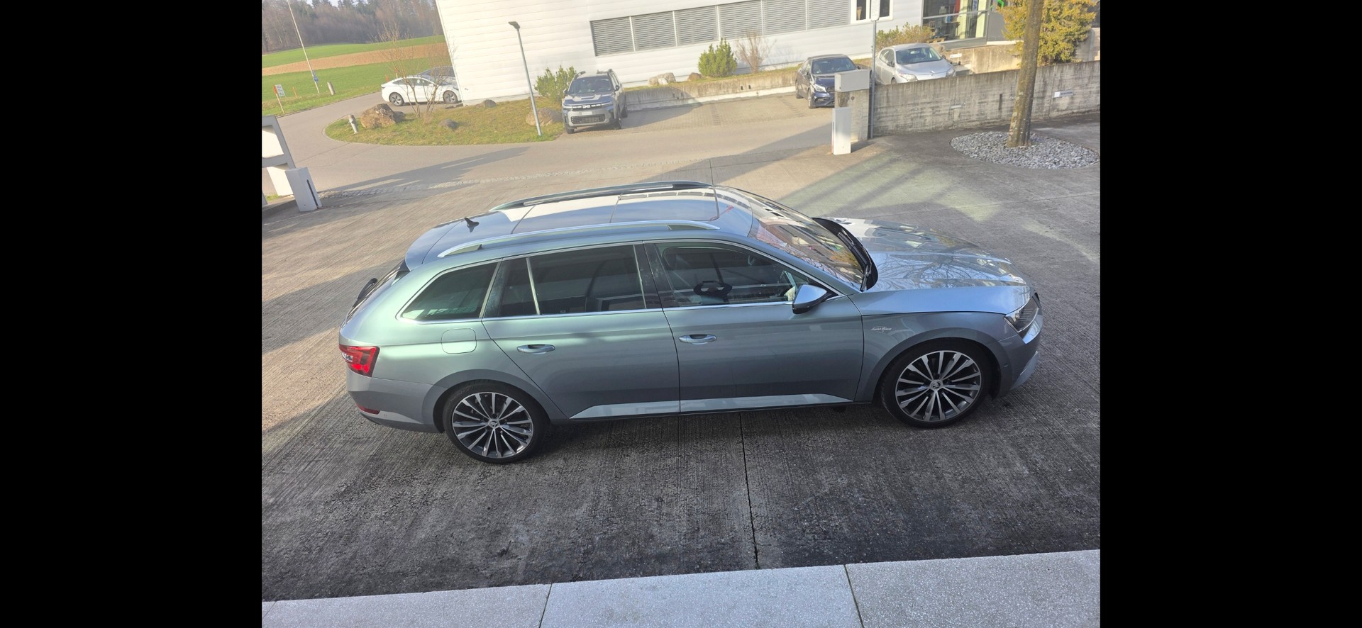 SKODA 2.0 TDI 190 L & K 4x4 DSG-image-5