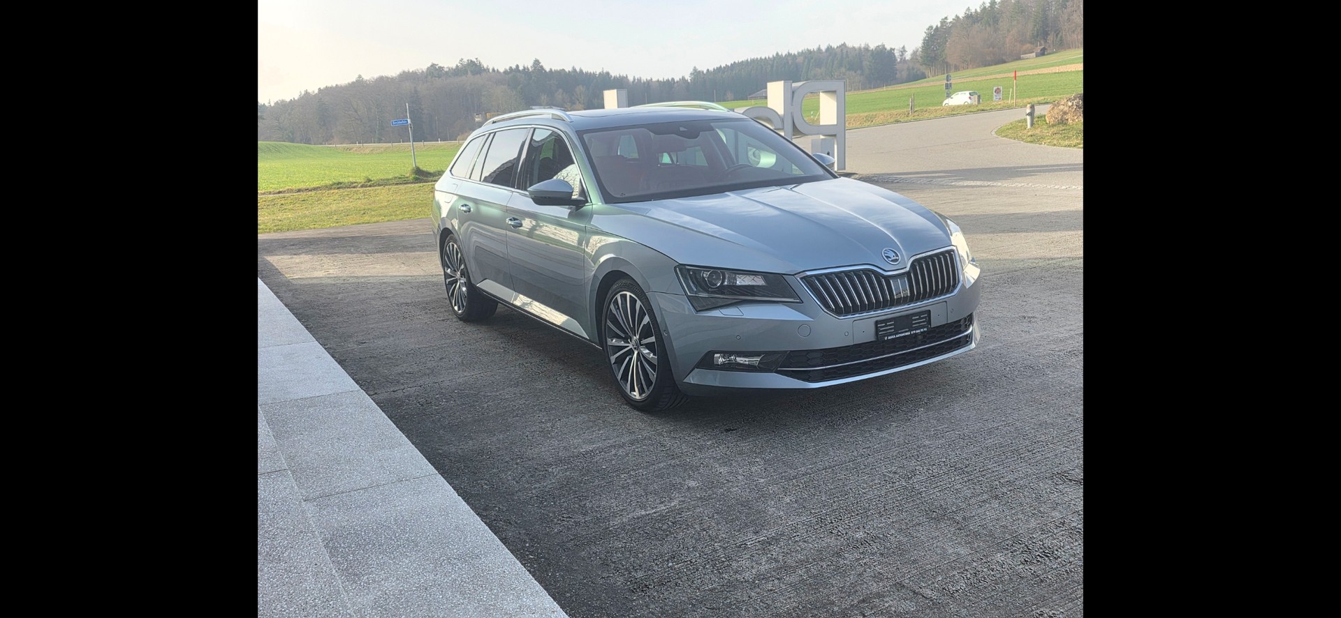 SKODA 2.0 TDI 190 L & K 4x4 DSG-image-3