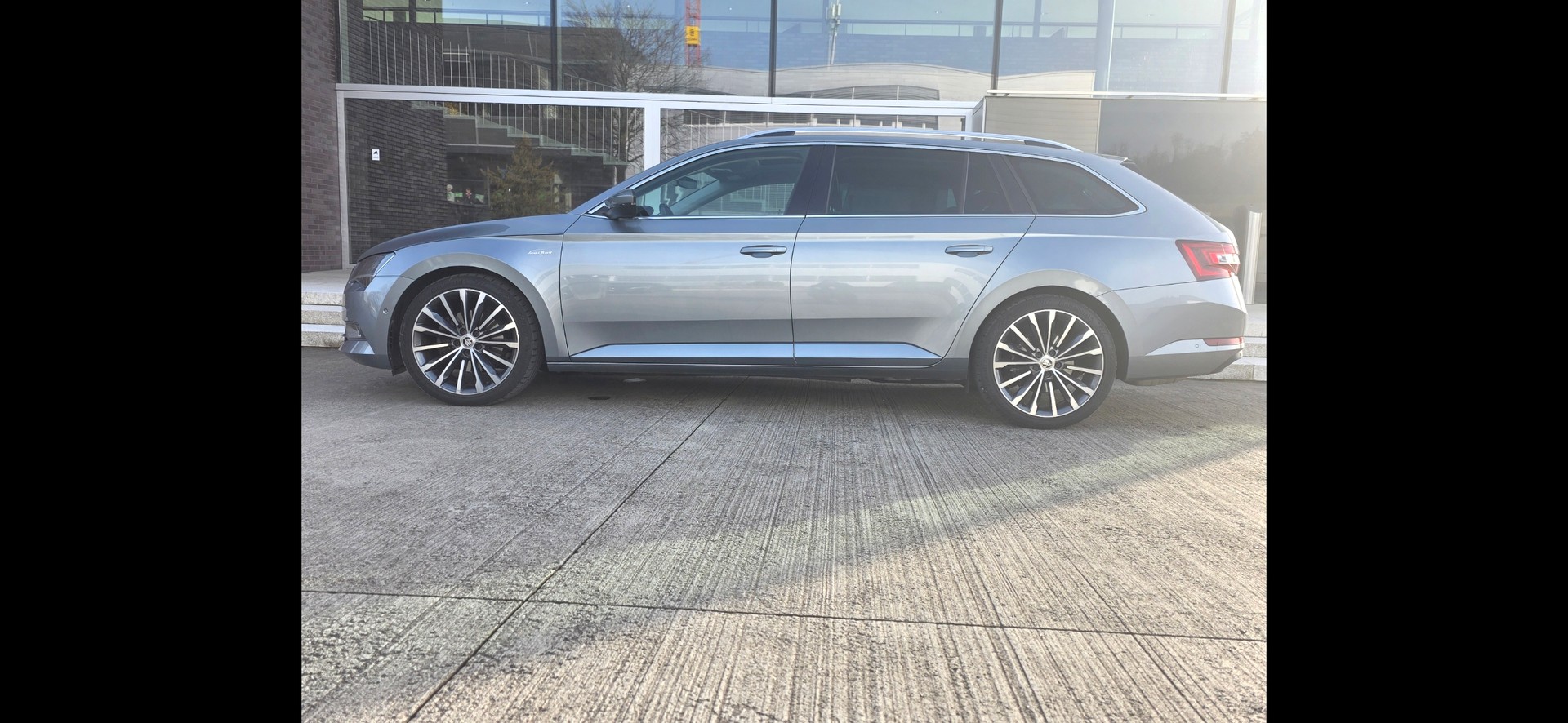 SKODA 2.0 TDI 190 L & K 4x4 DSG-image-2