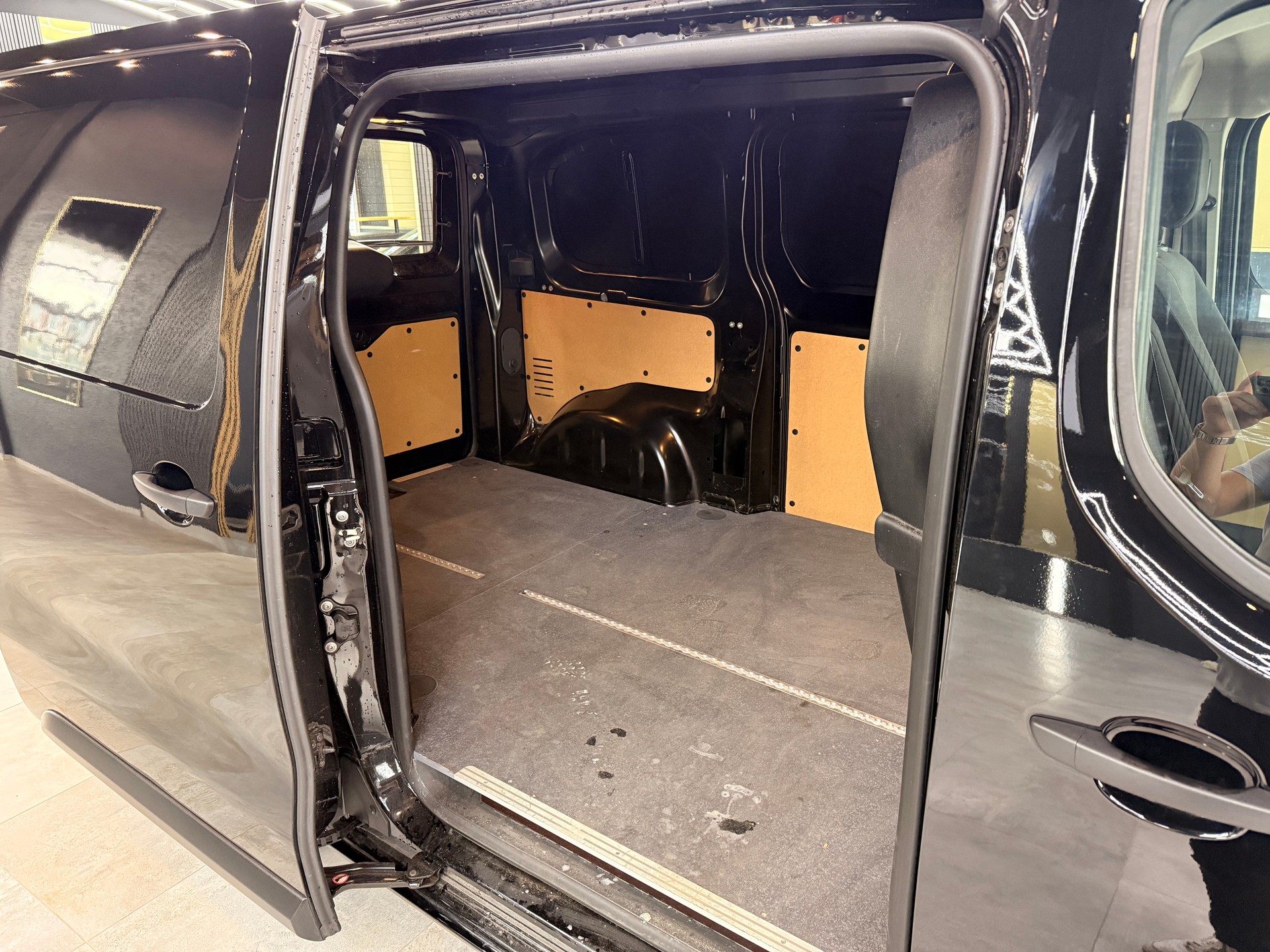 FIAT Scudo 2.0 BlueHDi L2 Crew Cab-image-14