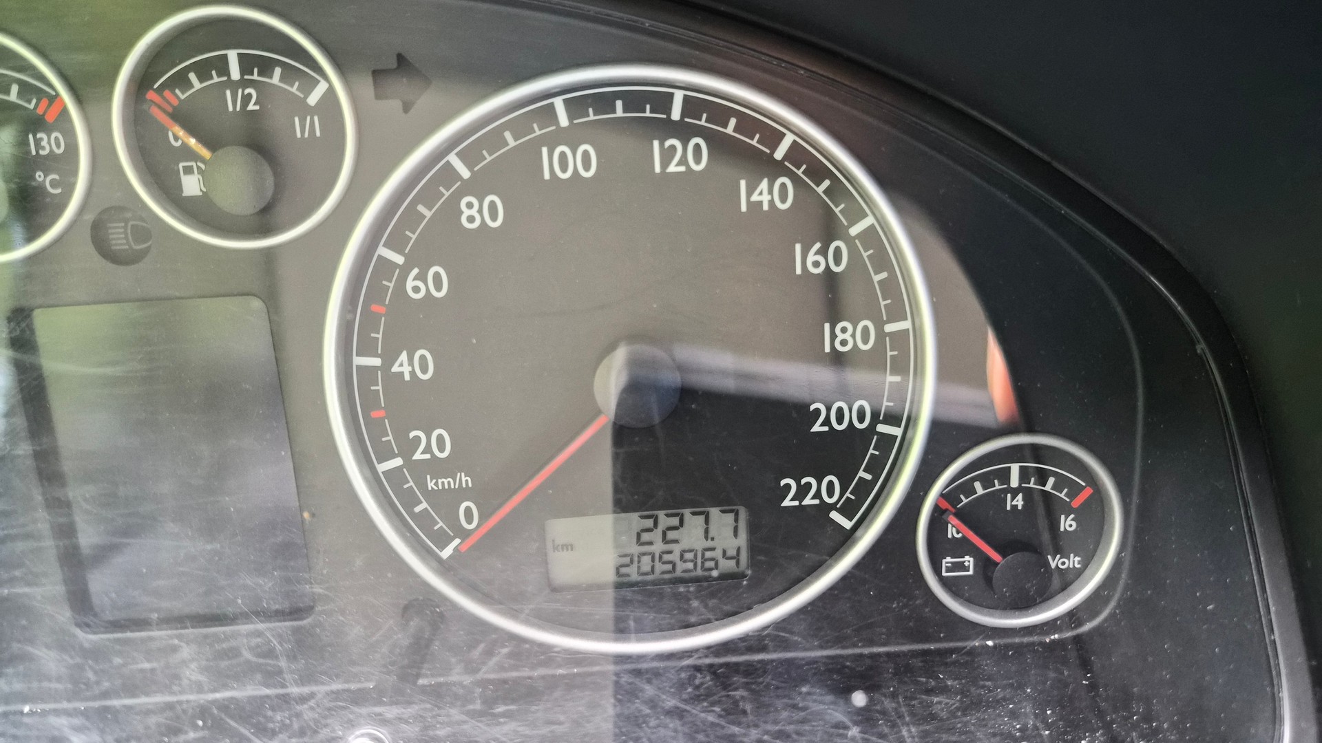 VW 2.5 TDI 131 PanAmericana 4m-image-0