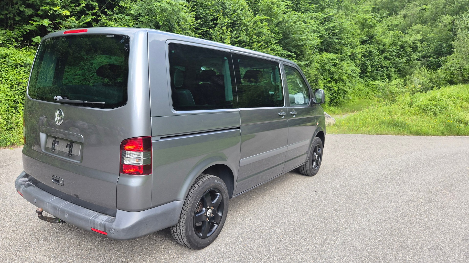 VW 2.5 TDI 131 PanAmericana 4m-image-3