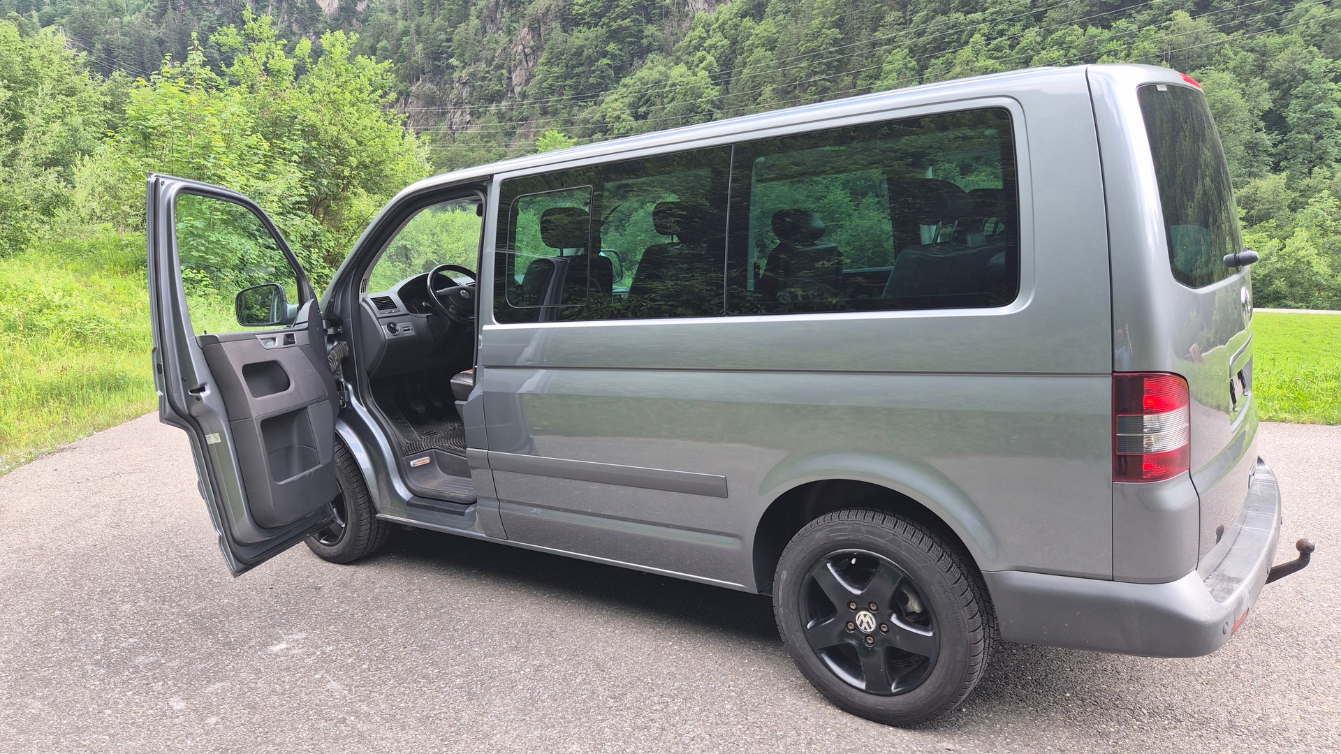 VW 2.5 TDI 131 PanAmericana 4m-image-2