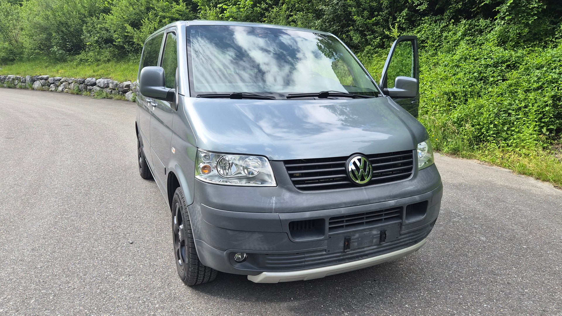 VW 2.5 TDI 131 PanAmericana 4m-image-4