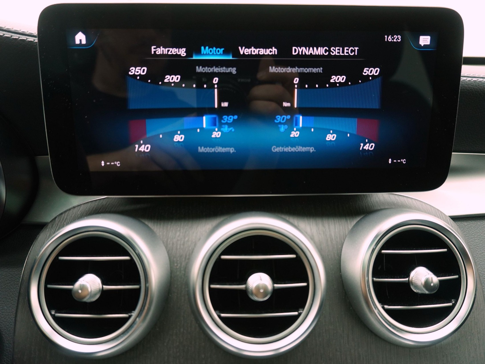 MERCEDES-BENZ GLC-Klasse GLC 43 AMG 4matic-image-18